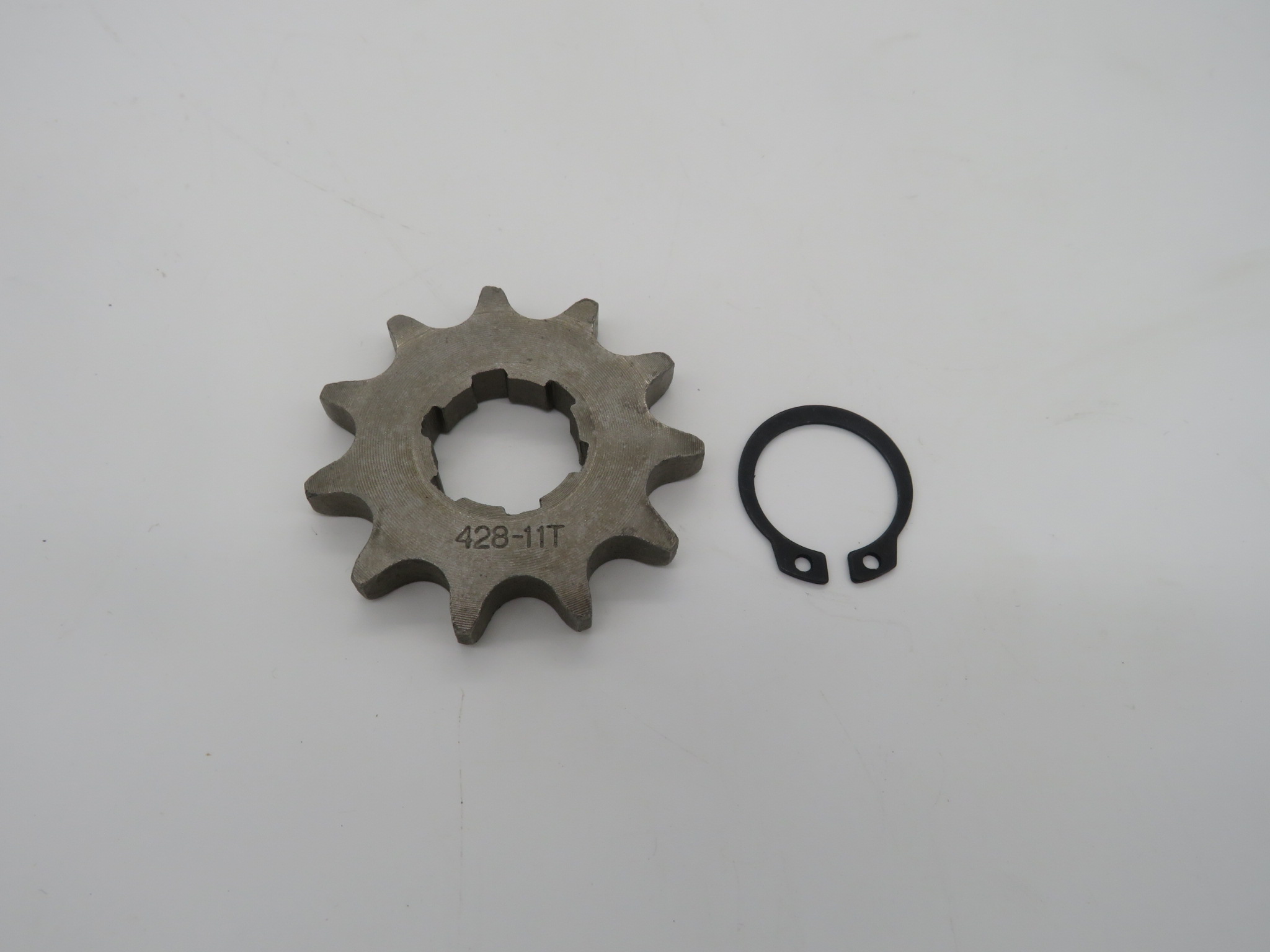 DB50 11 Tooth Sprocket Set