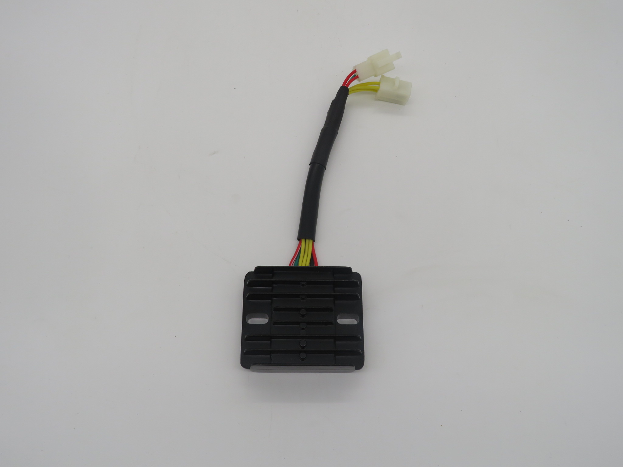 F50/F30/F60/DB50 Regulator
