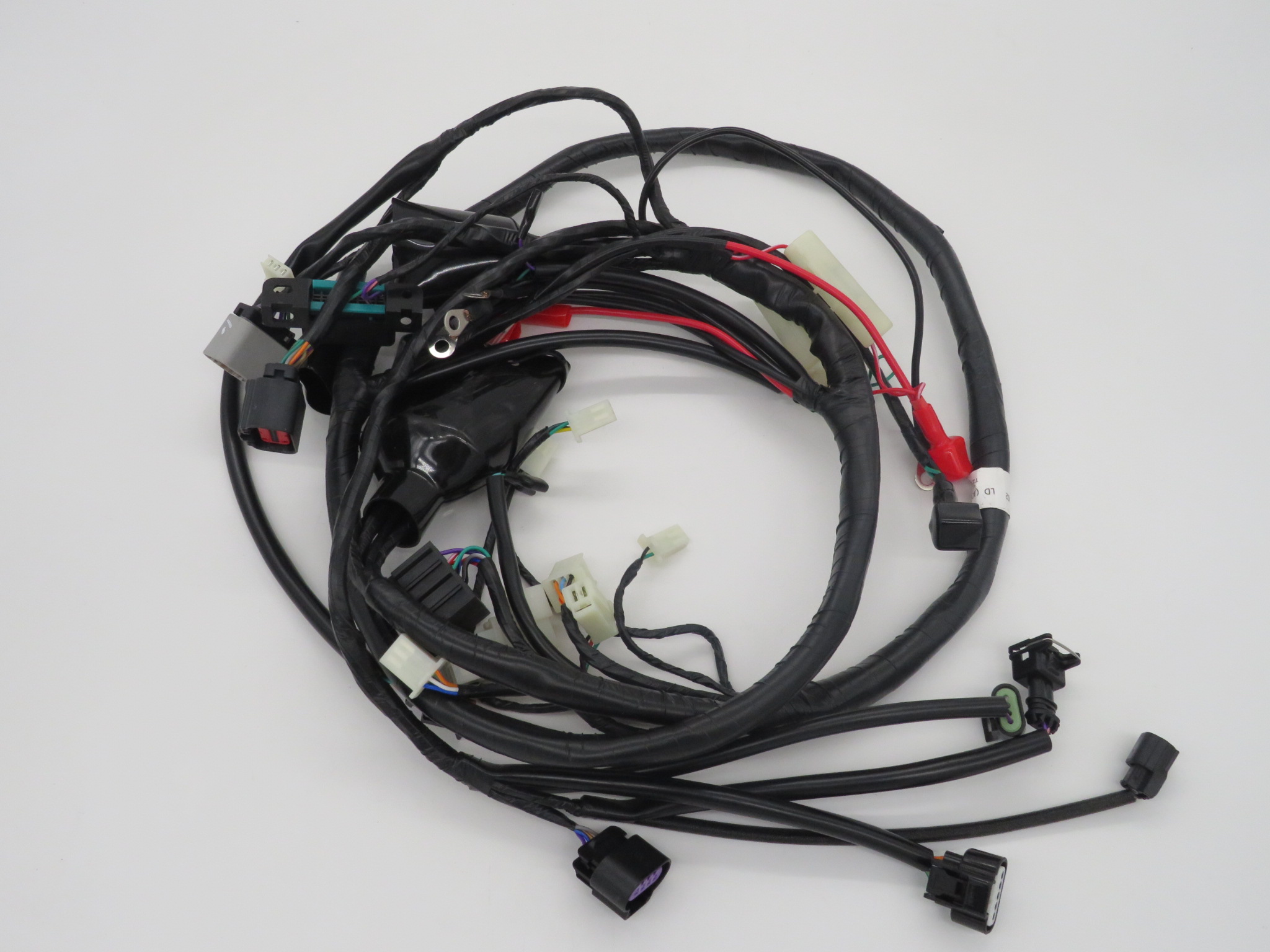 Joker Wiring Harness Loom
