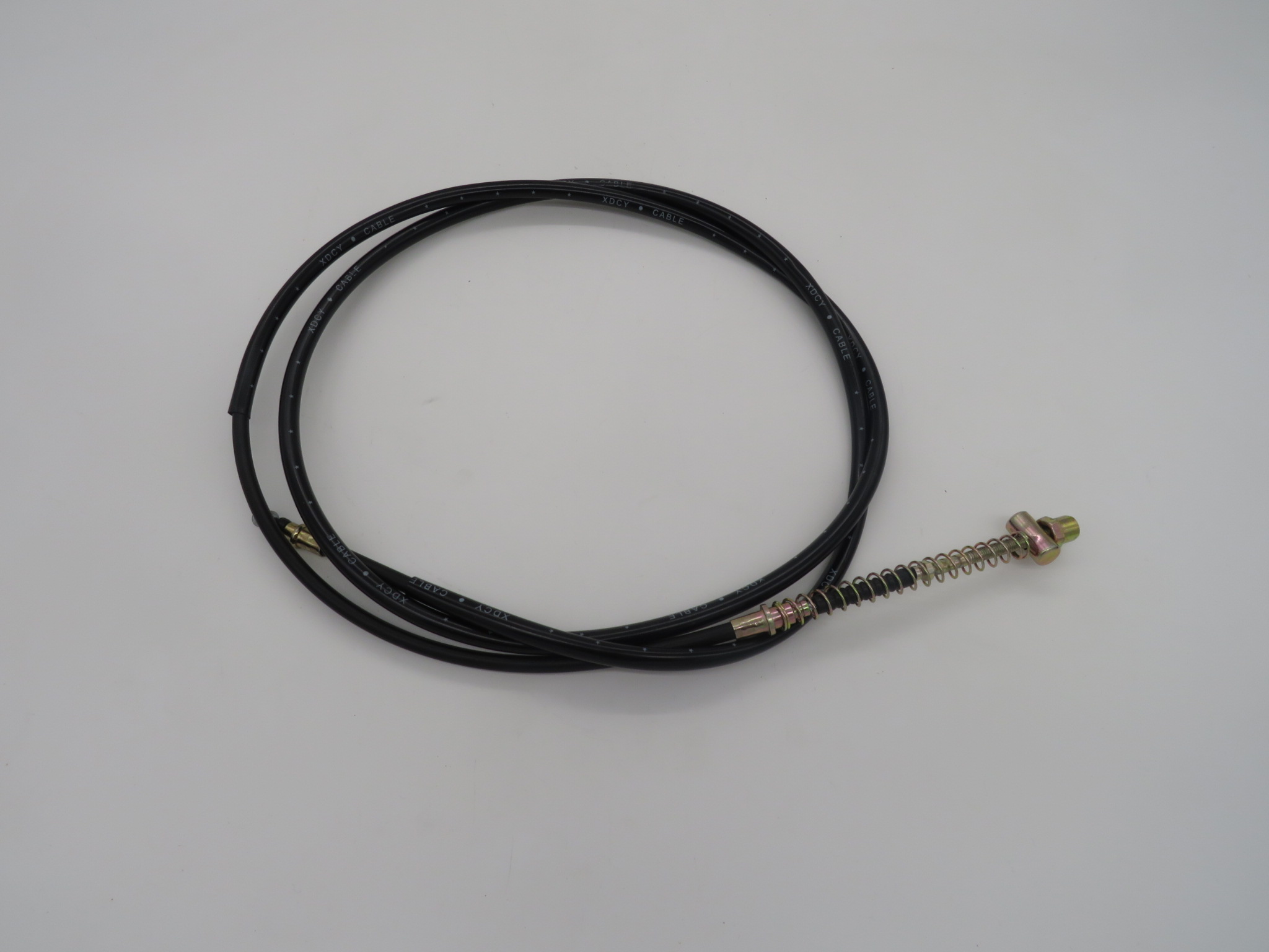 Rear Brake Cable