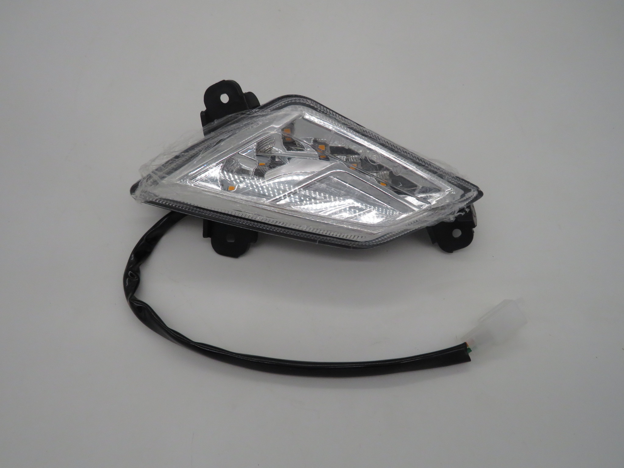 YM50 RE lefthand Front Indicator