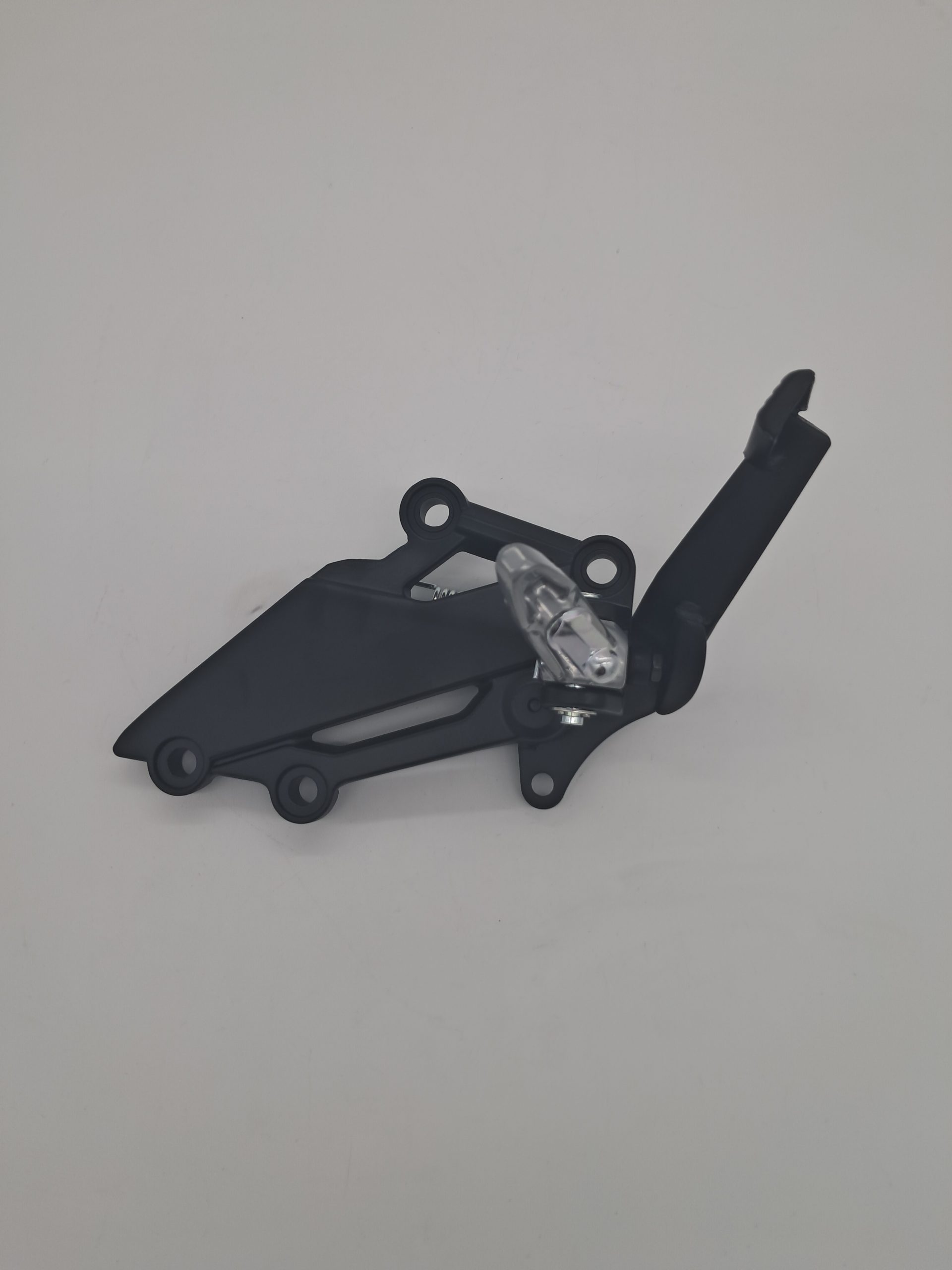 YM50 RE Rear Brake Lever Assembly