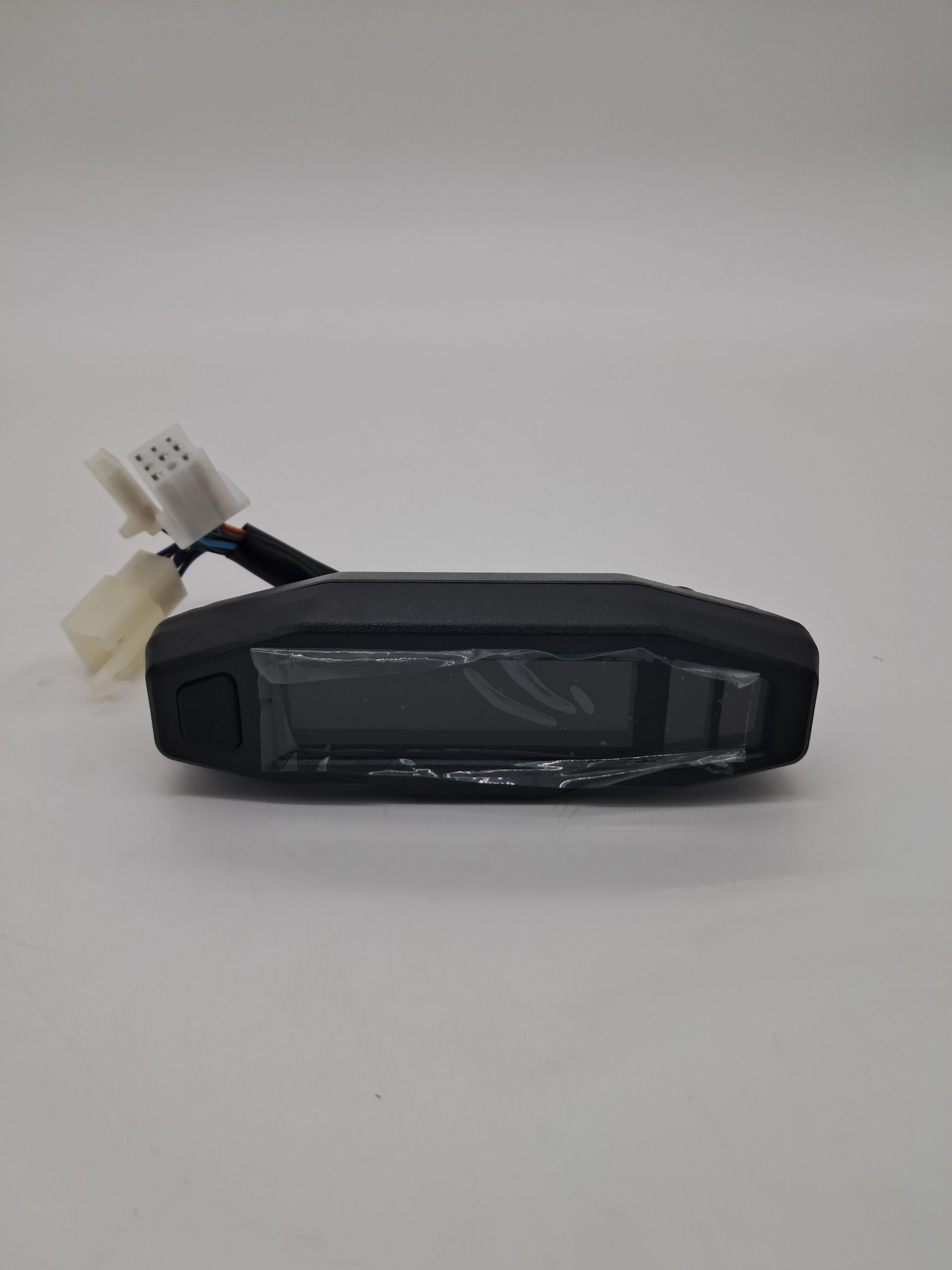 DB50 Pro Speedo clock assembly