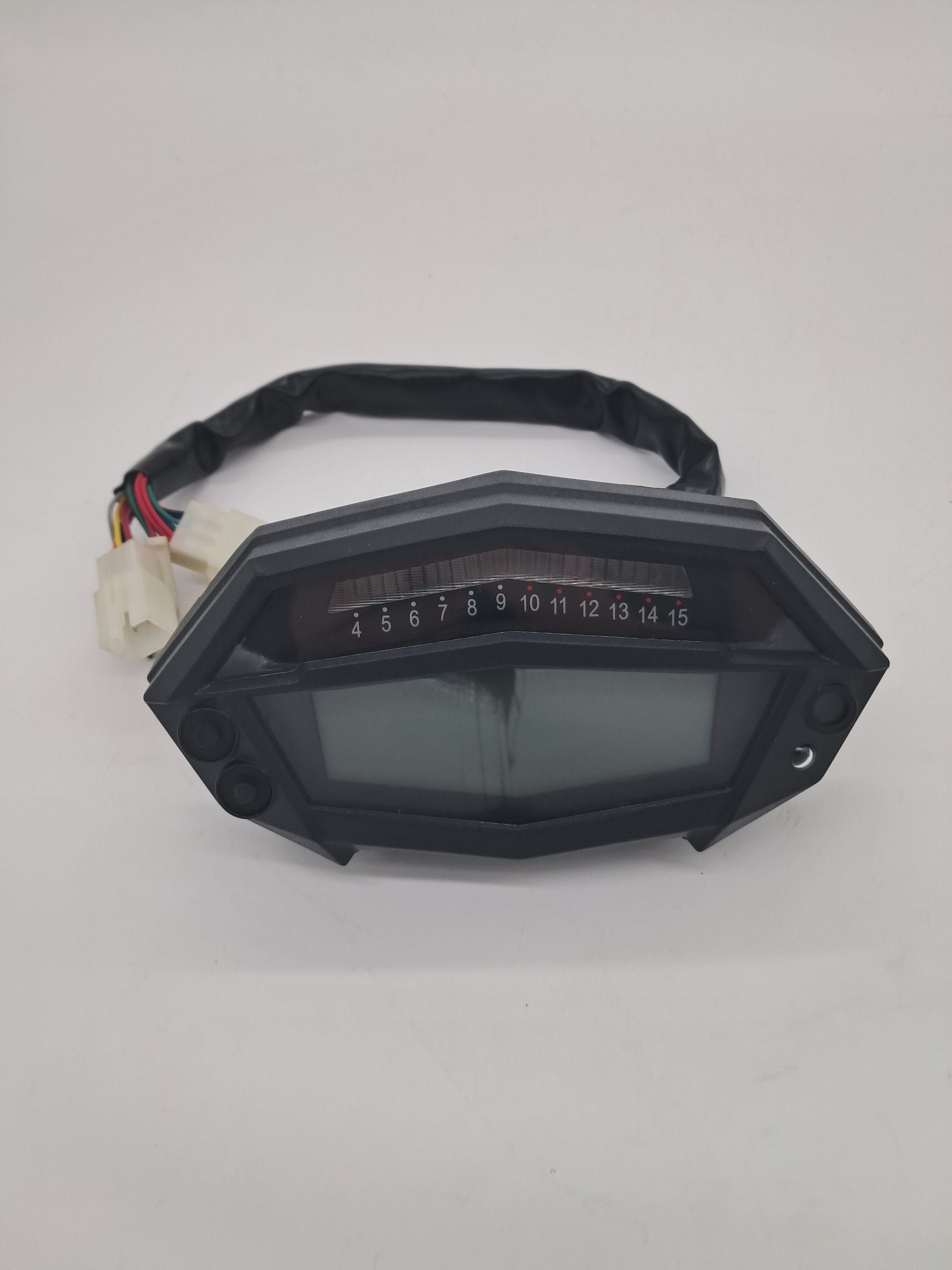 MB50 Speedometer Clock Set