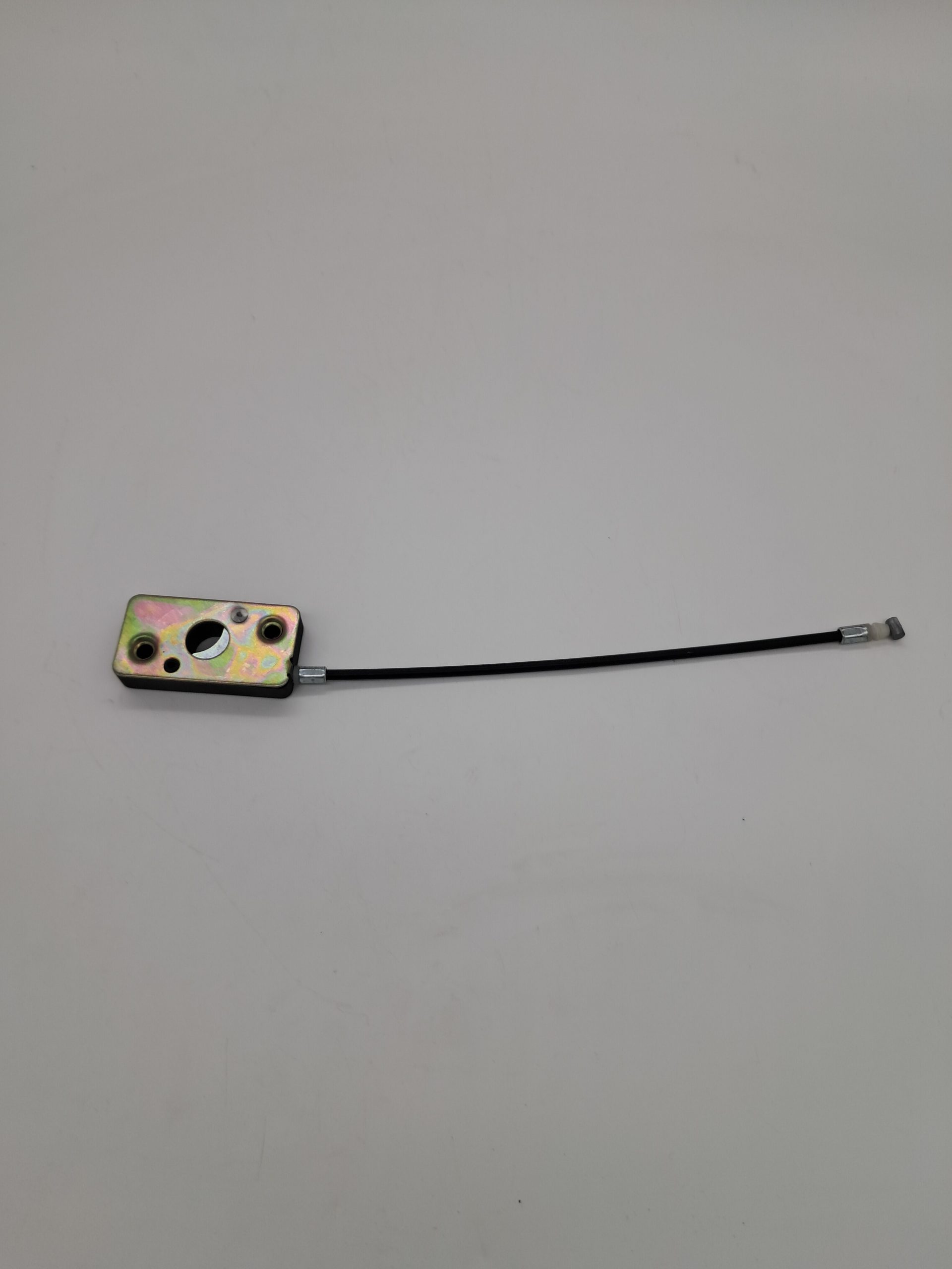 YM50-10 Pillion Seat Latch Assembly