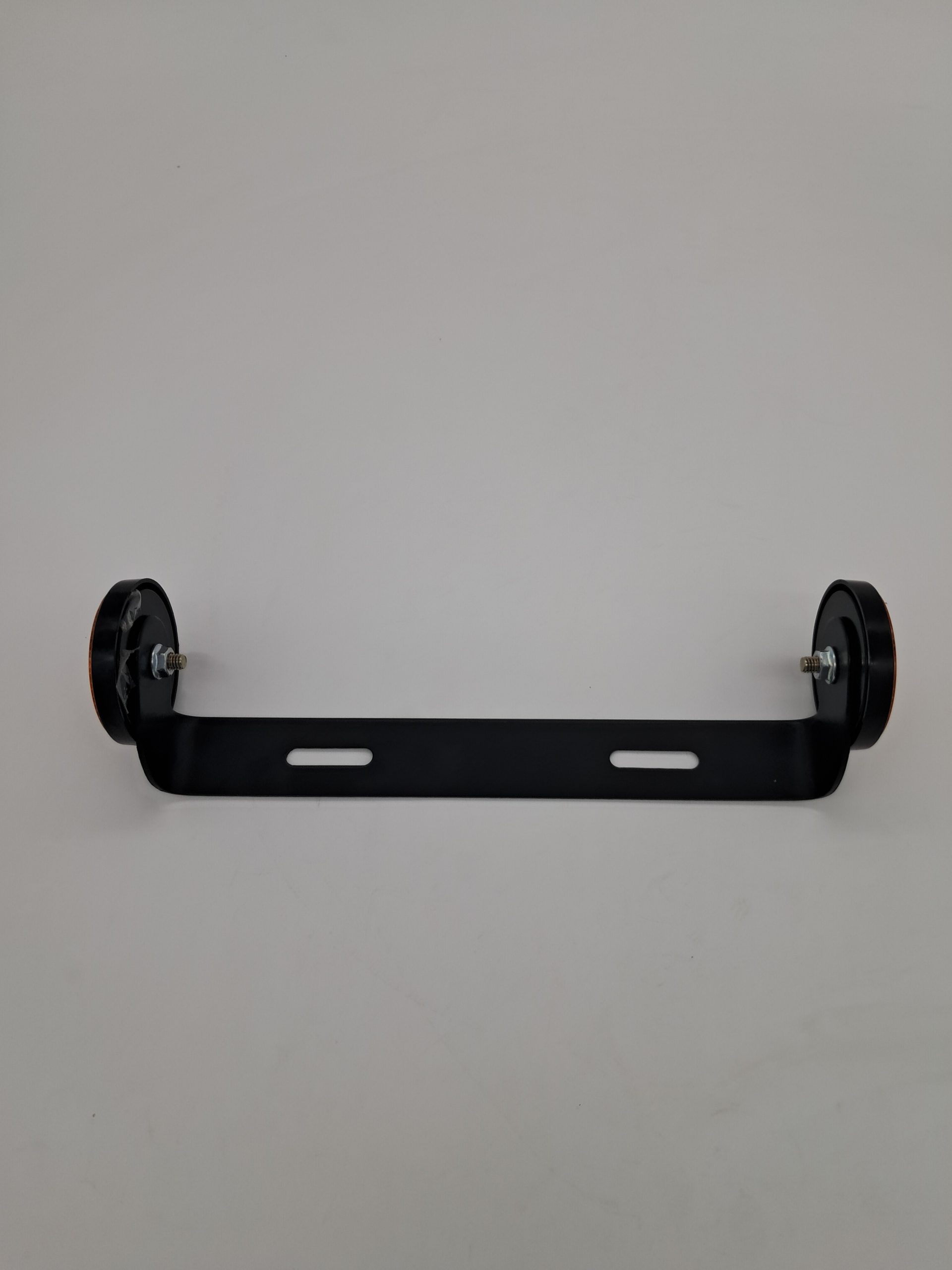 YM50-10 Number Plate Light/Rear Reflector Plate