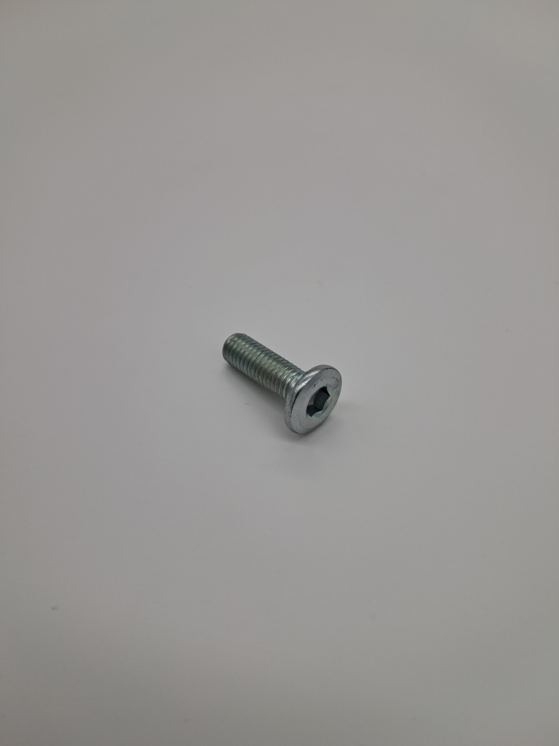 Disc Bolt
