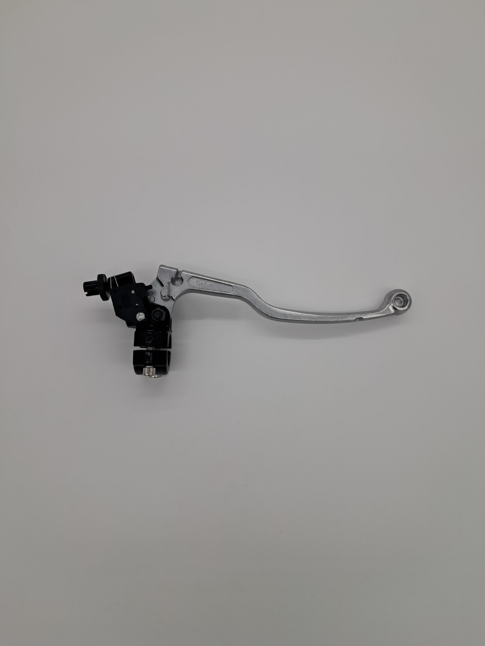 YM50 RE Clutch Lever Complete - Assembly