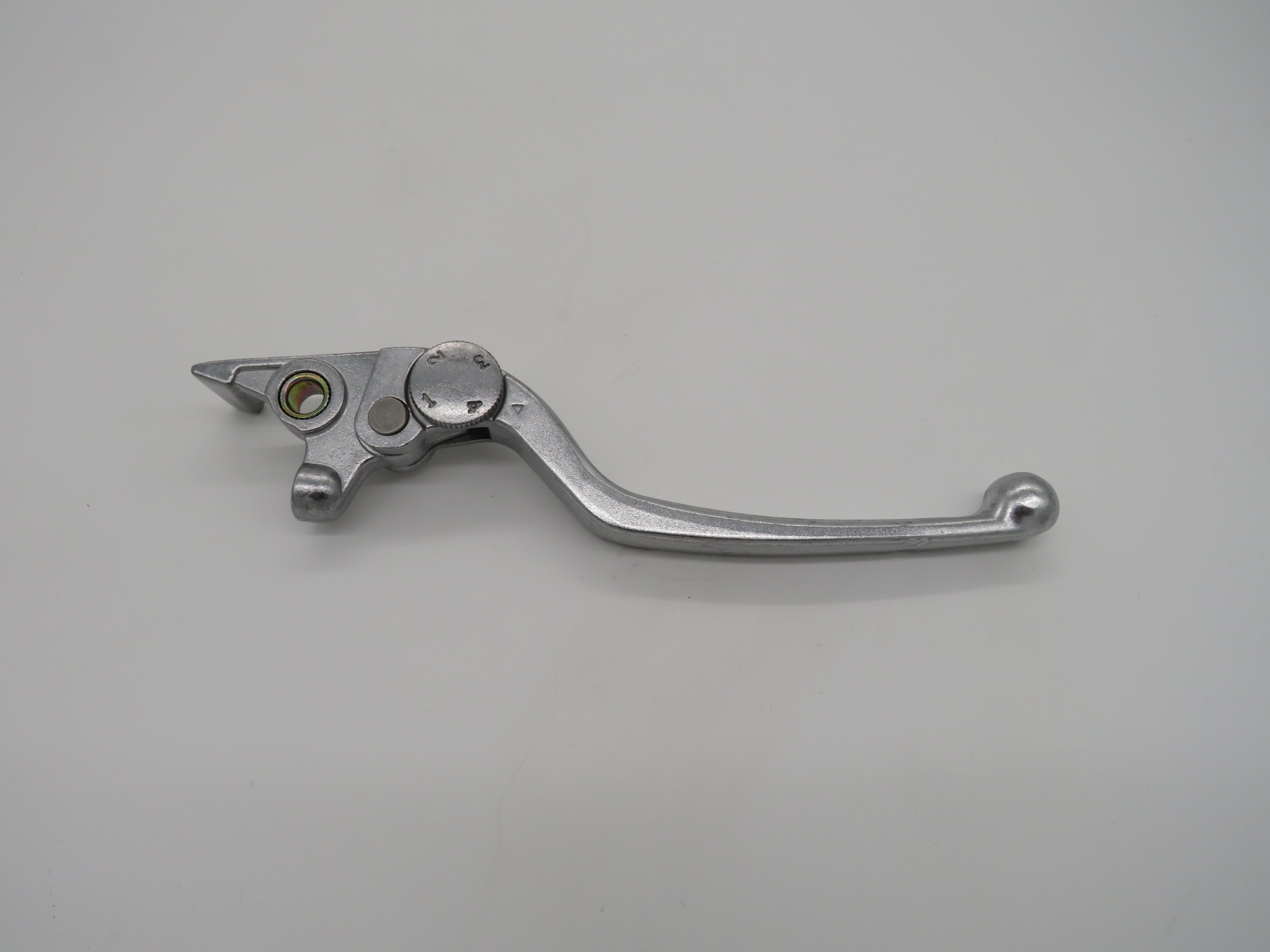 YM50-10/MB50 Front Brake Lever