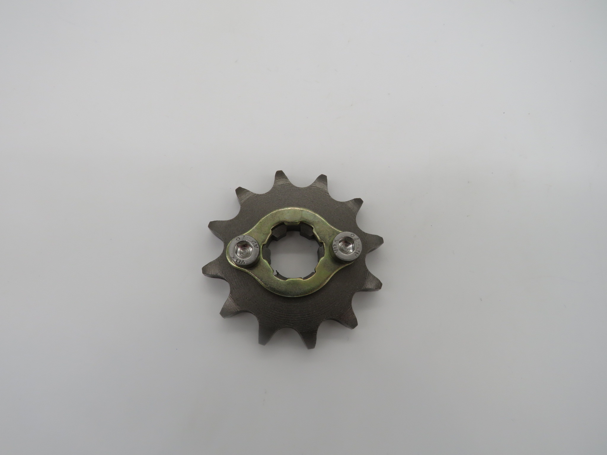 Yamasaki 12 Tooth Front Sprocket Kit (Fits all models except DB50Pro)