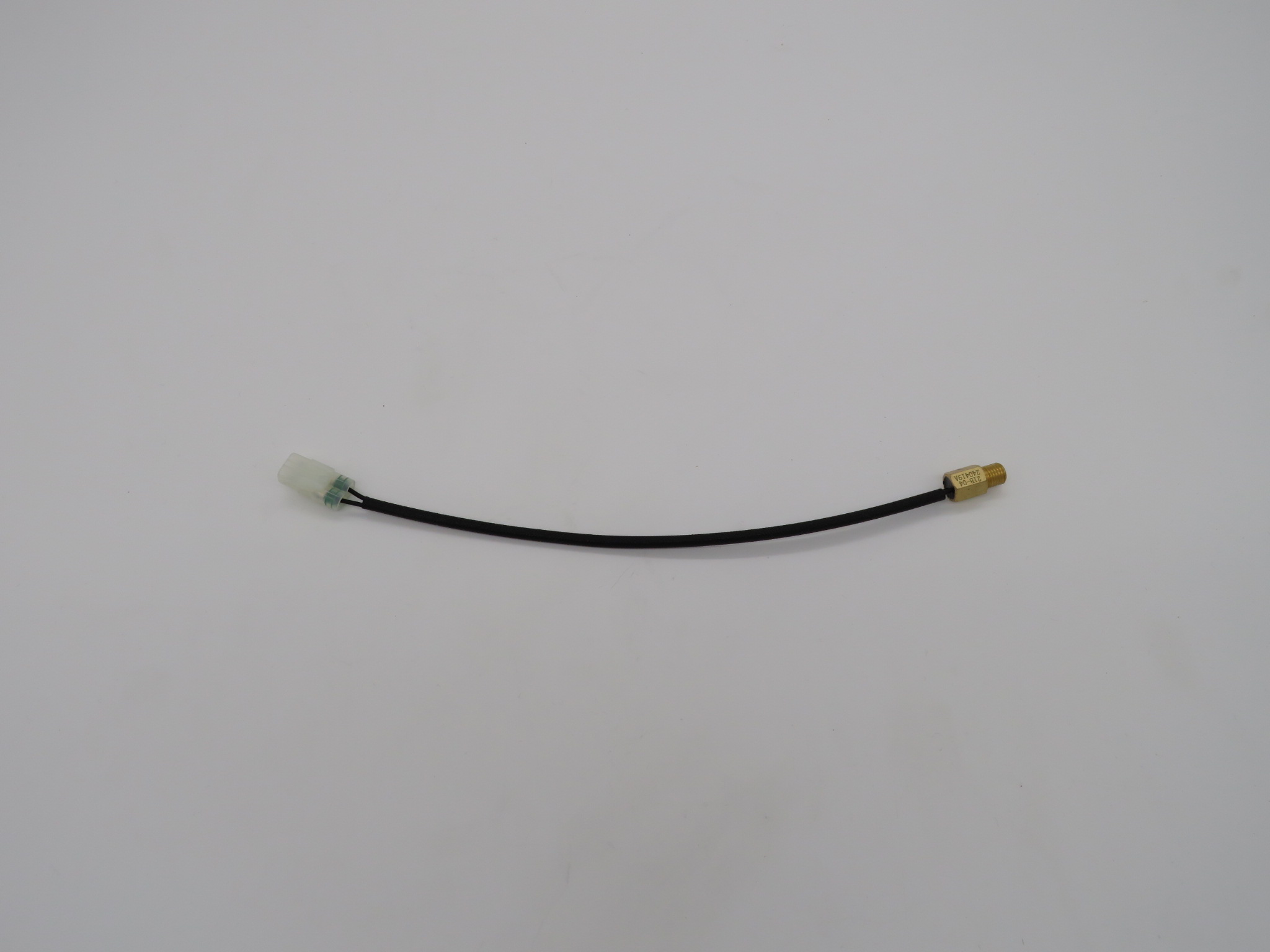 Temperature Sensor