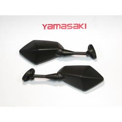 YM50 RE Original Mirrors