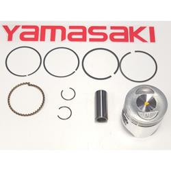 YM50-10 Standard Piston Kit