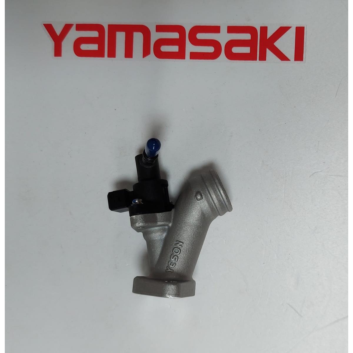 yamasaki