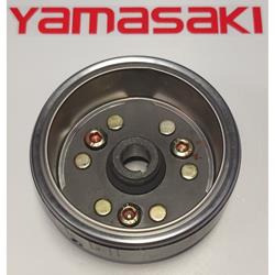 YM50-10 Flywheel for E4 Models
