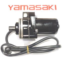 YM50-10 Starter Motor