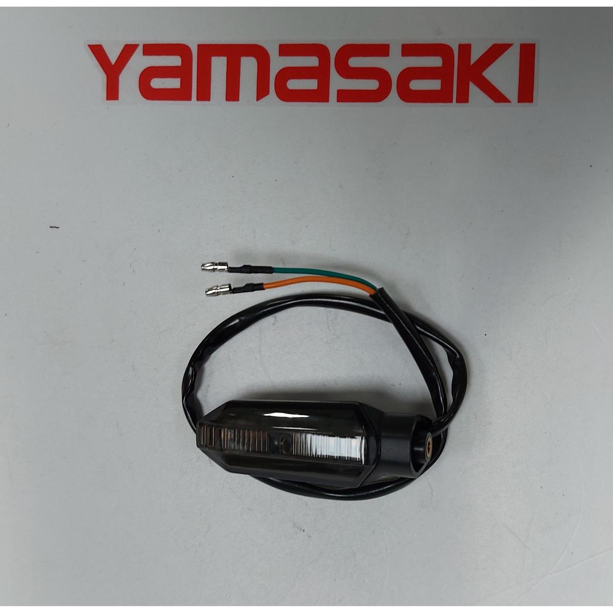 CK50 Front Lefthand Indicator