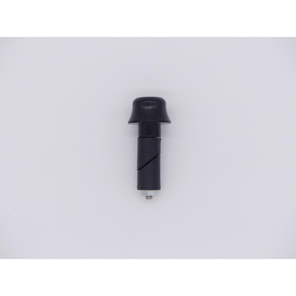 Bar End