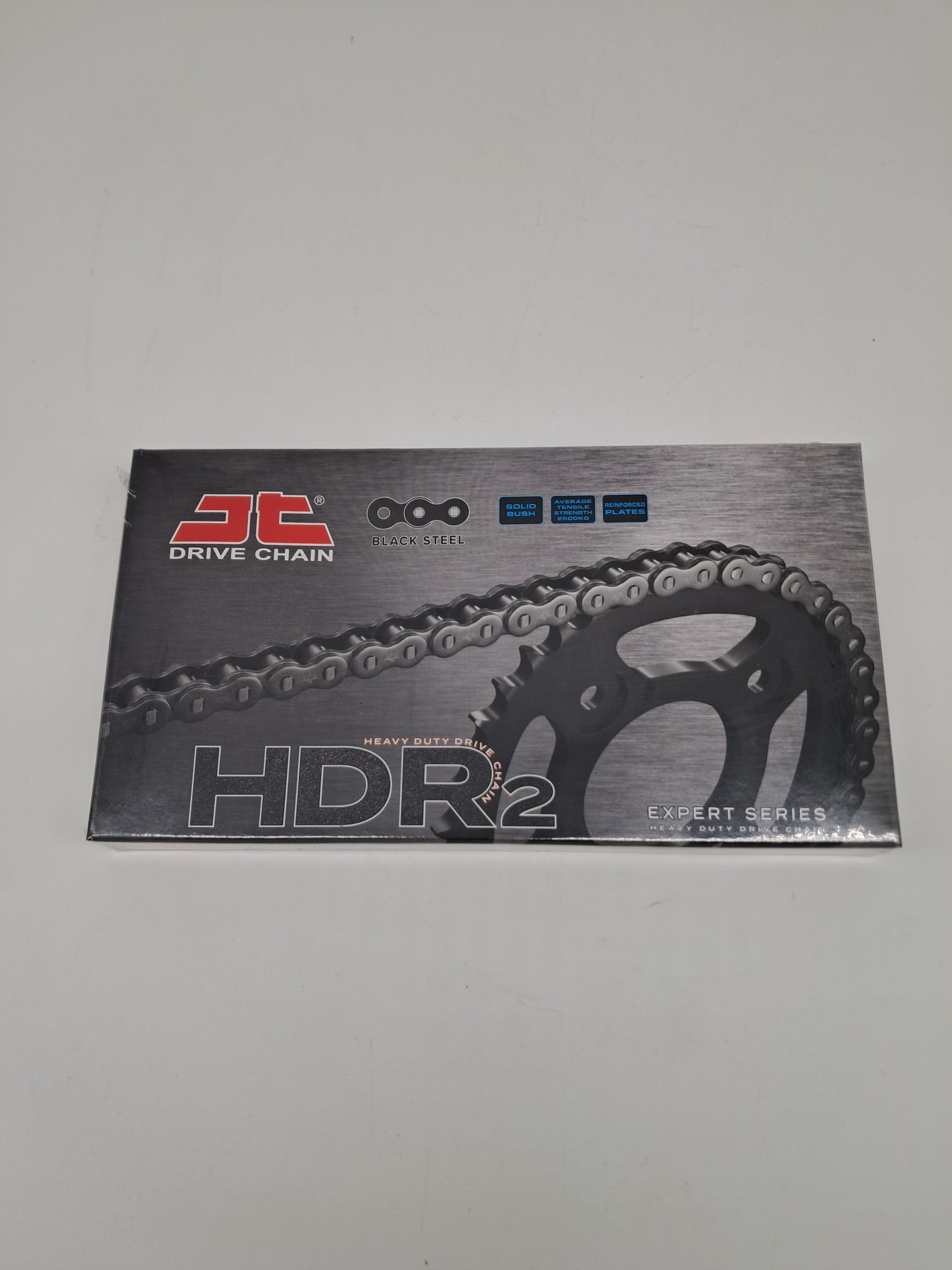 Main Chain