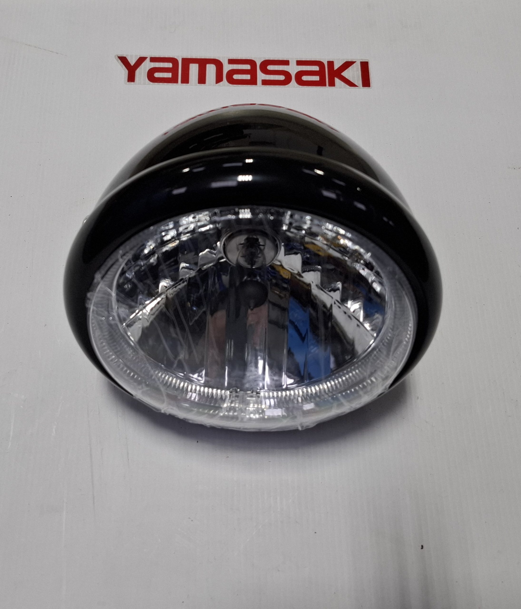 Headlight