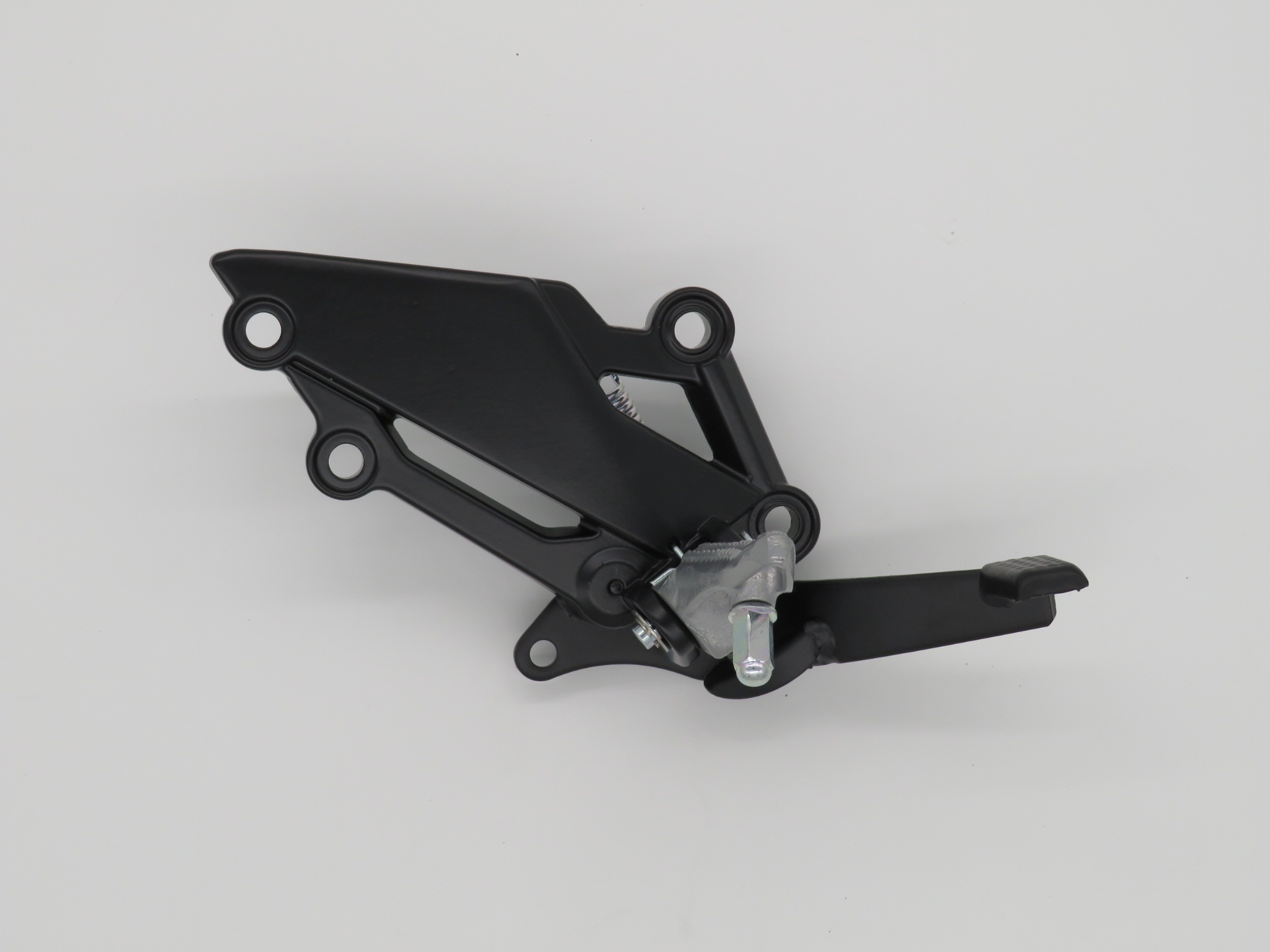 YM50 RE Rear Brake Lever Assembly