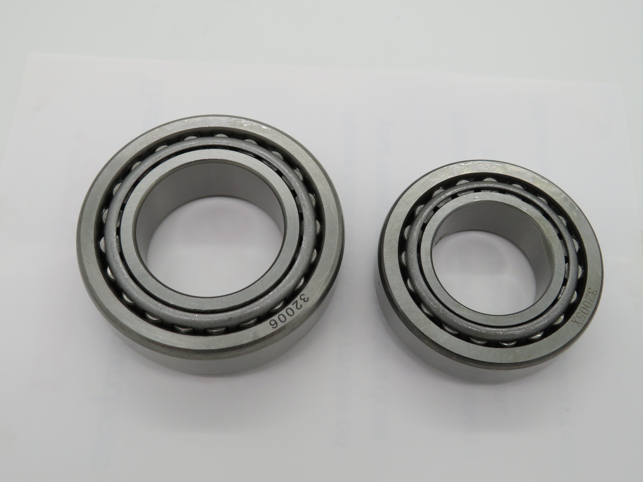 YM50-10 Headrace Bearing