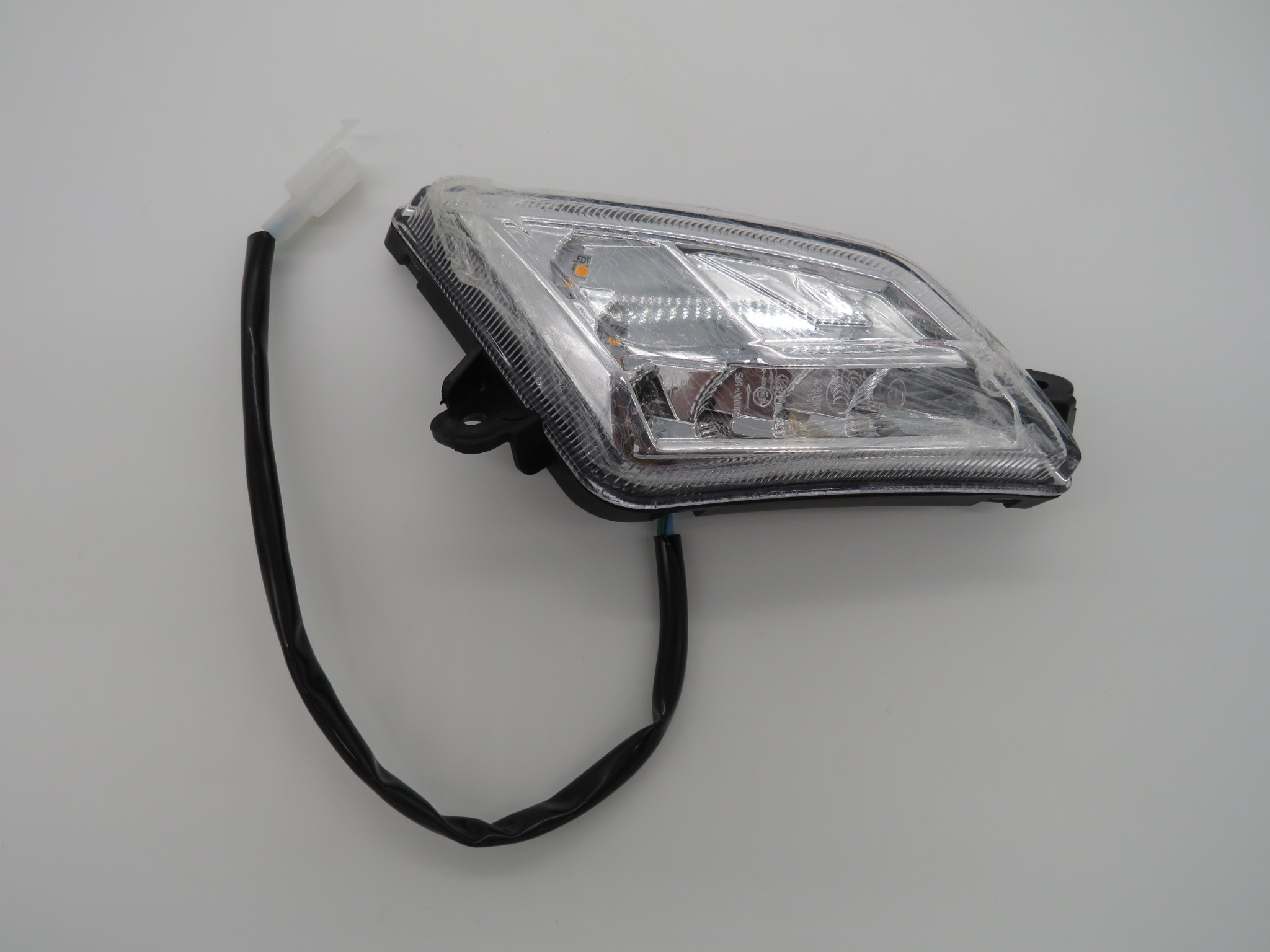 YM50-10 RH Front Indicator