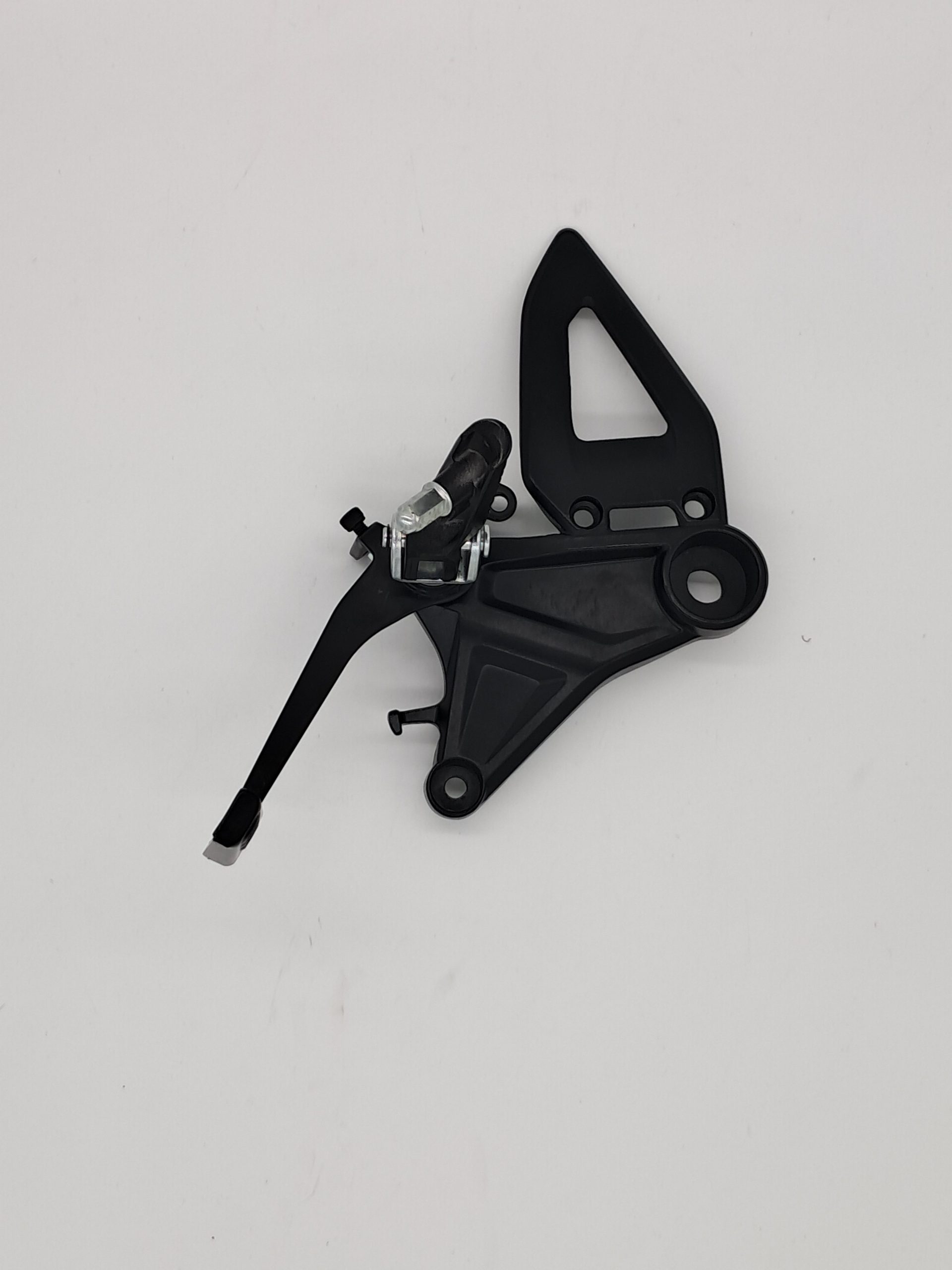 Front Hanger Righthand Brake Assembly