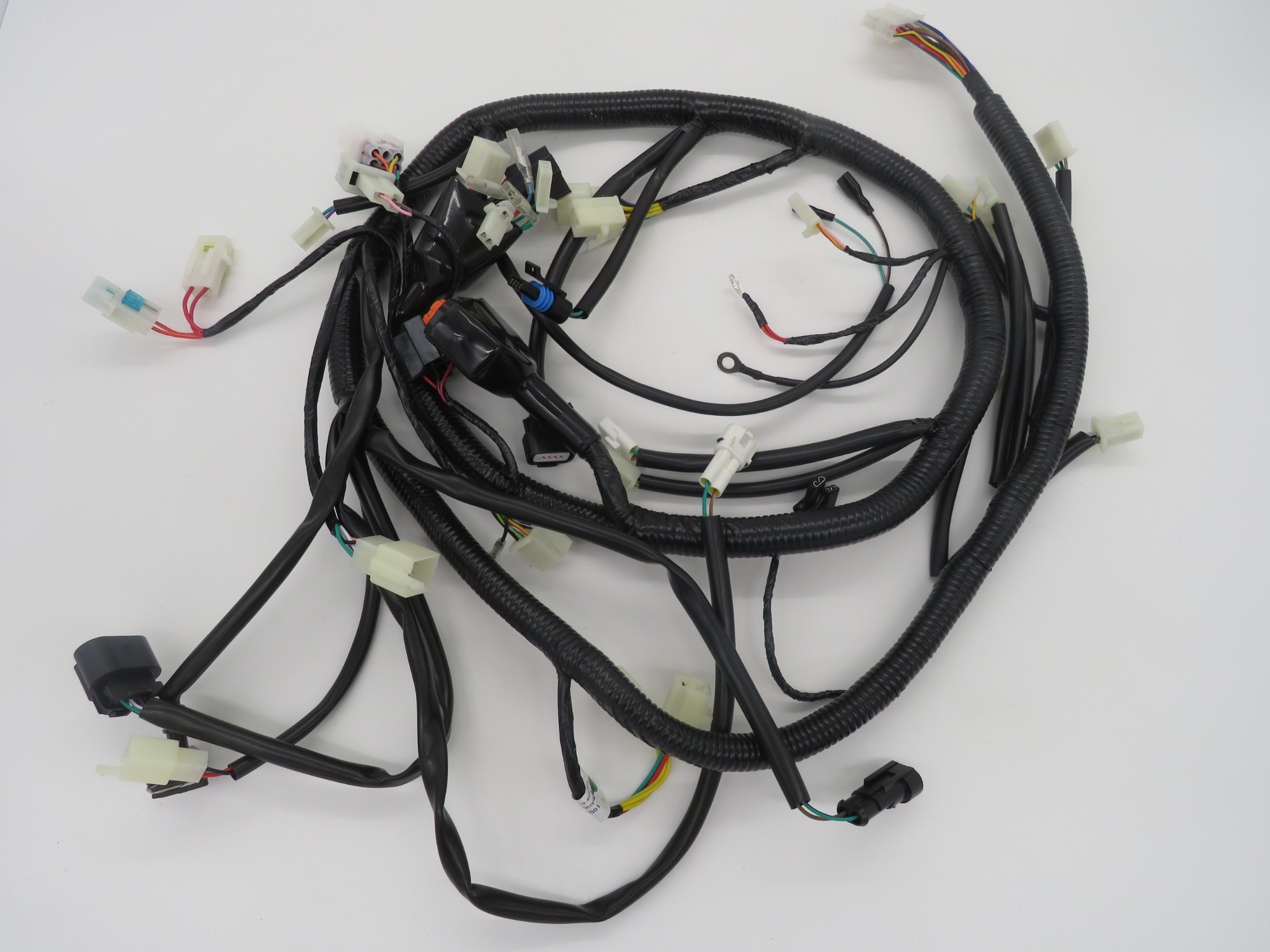 Wiring loom harness- E5