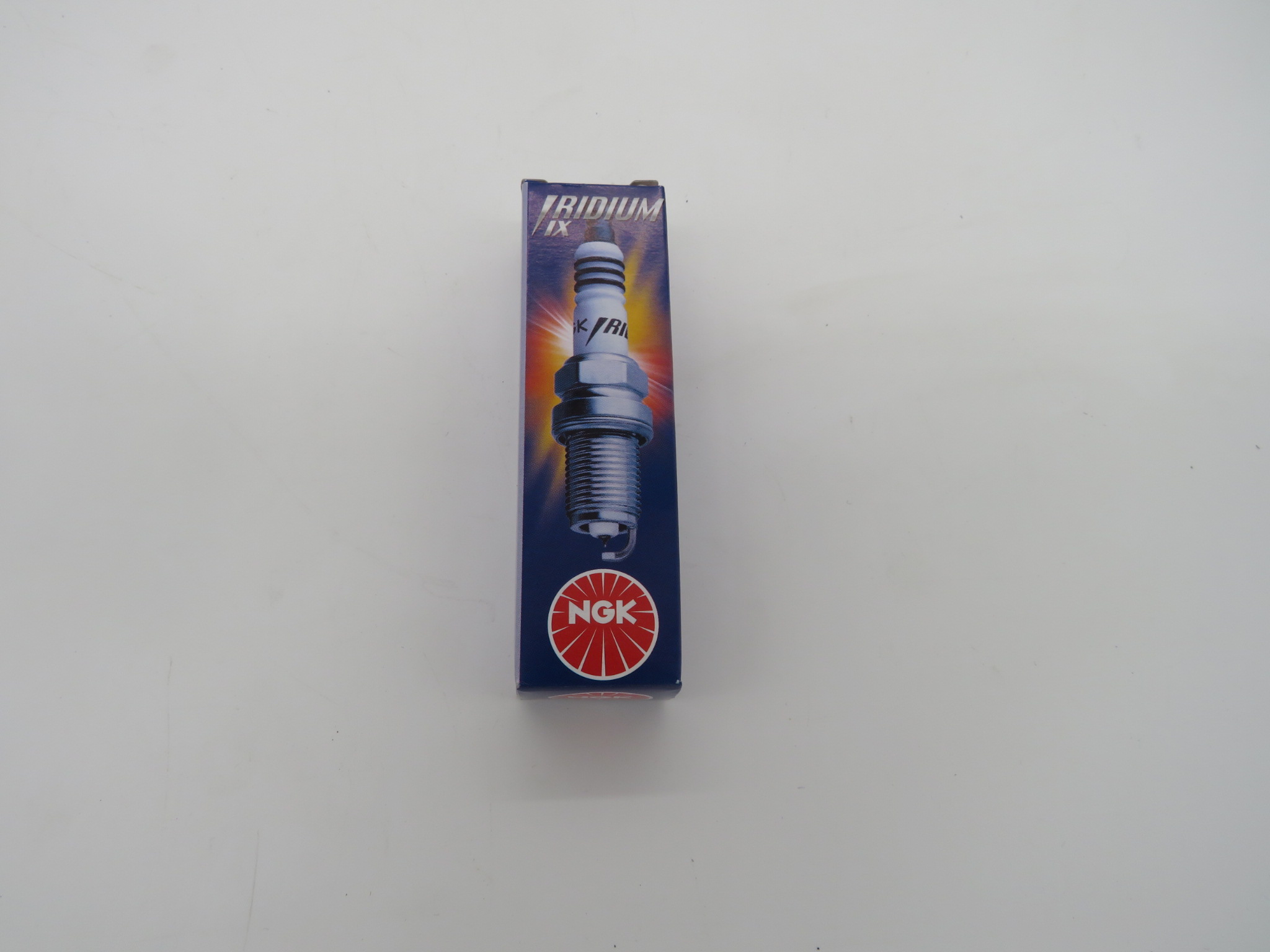 Spark plug IRIDIUM