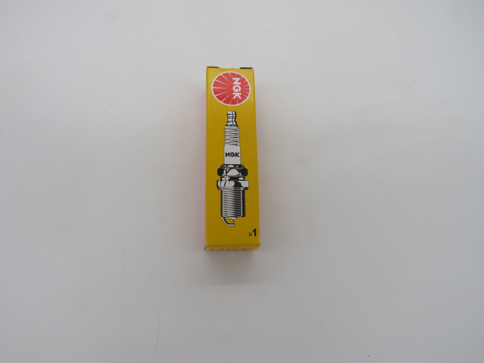 Spark Plug