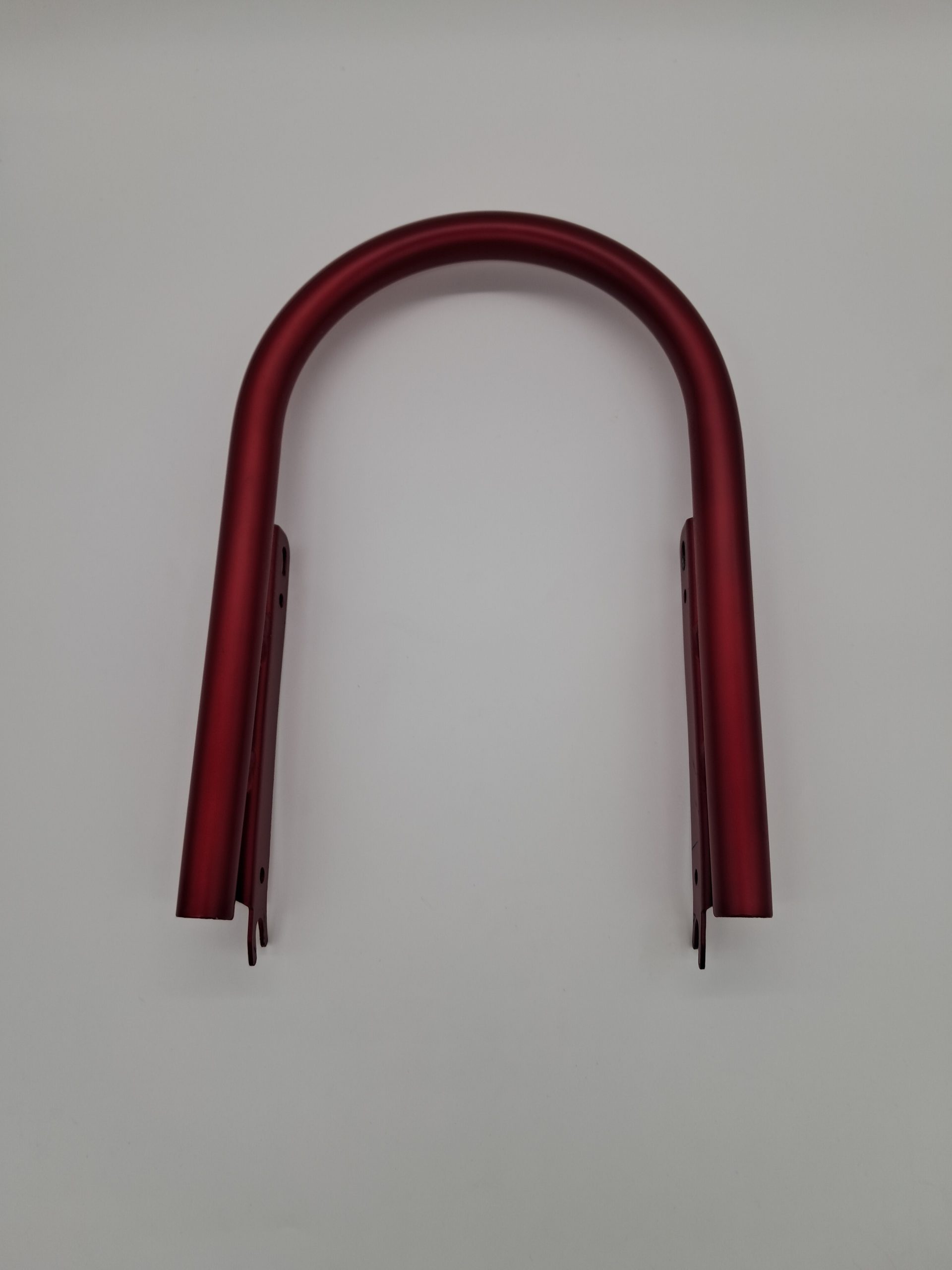 Seat Hoop - Red