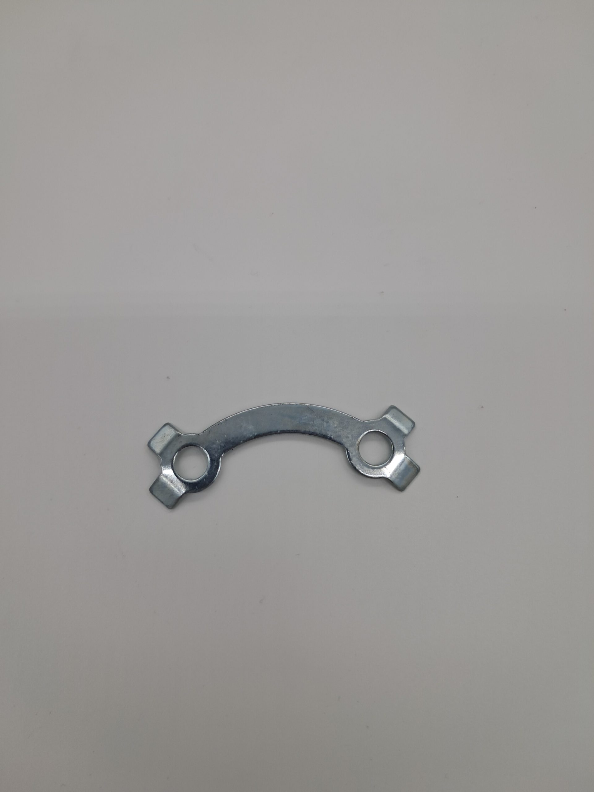 Rear Sprocket Locking Plate