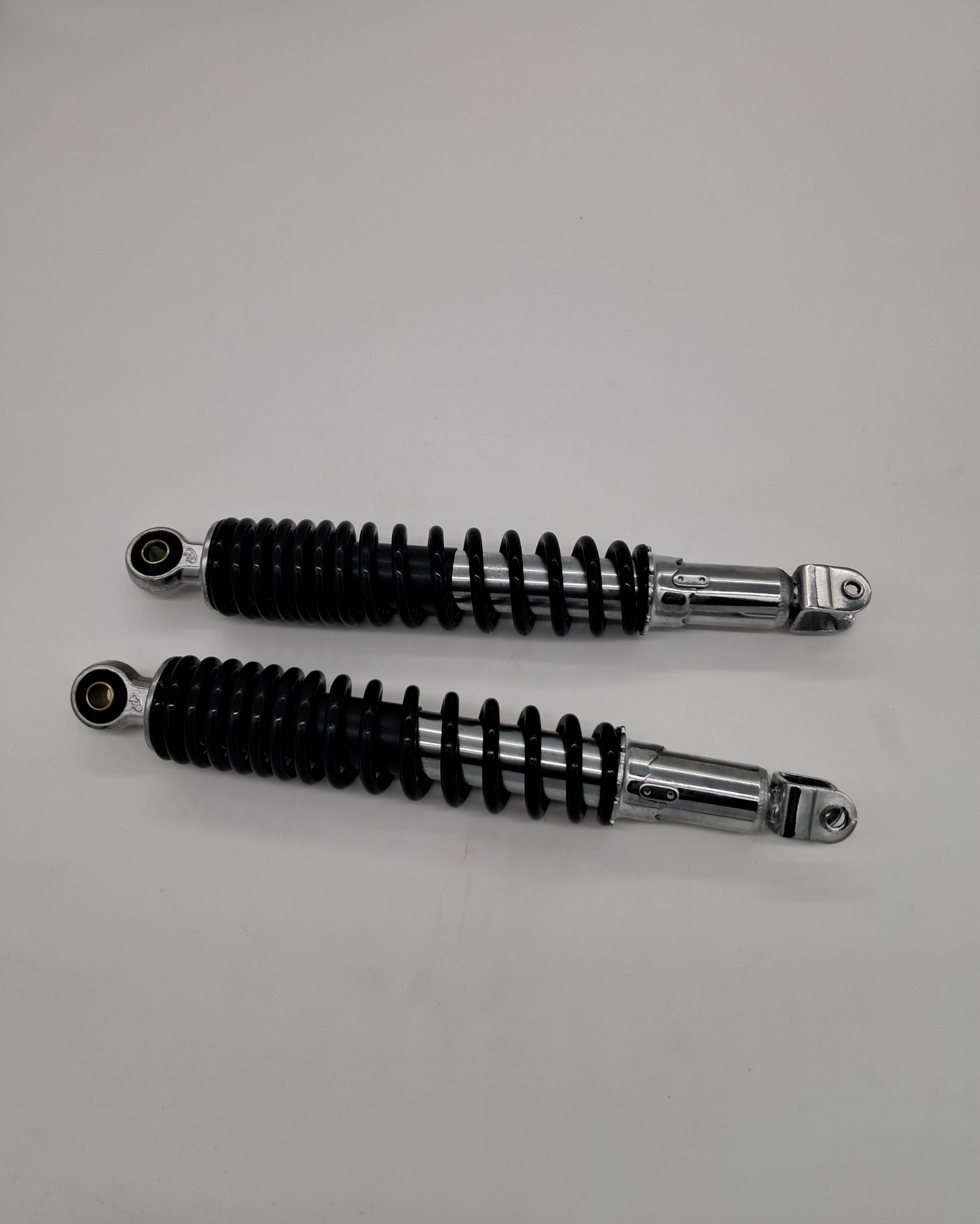 Rear Shocks