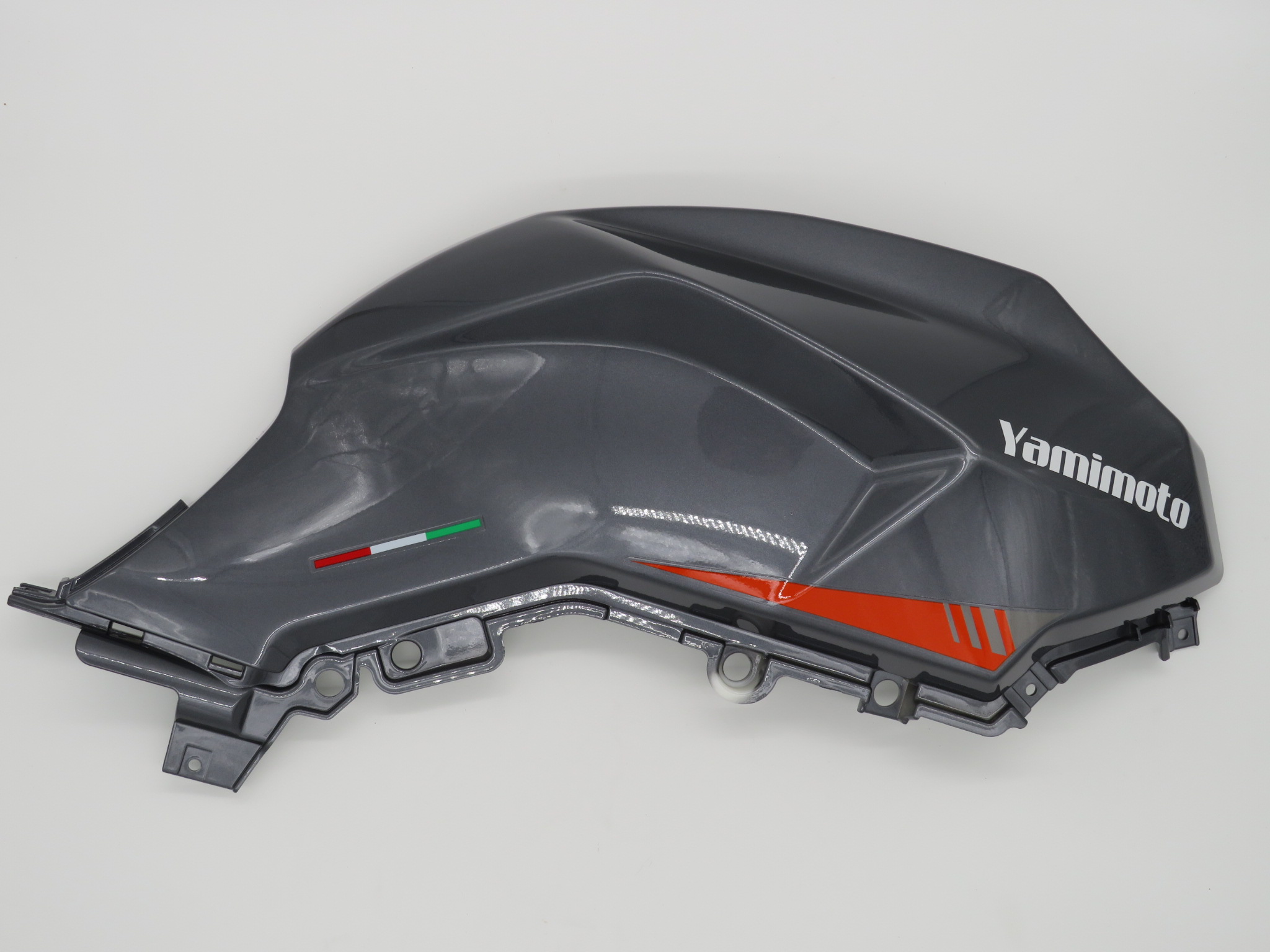 Tank Panel - Righthand