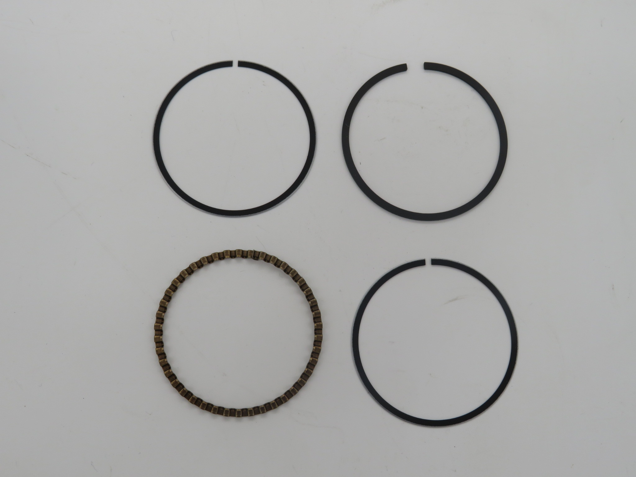 Piston Rings
