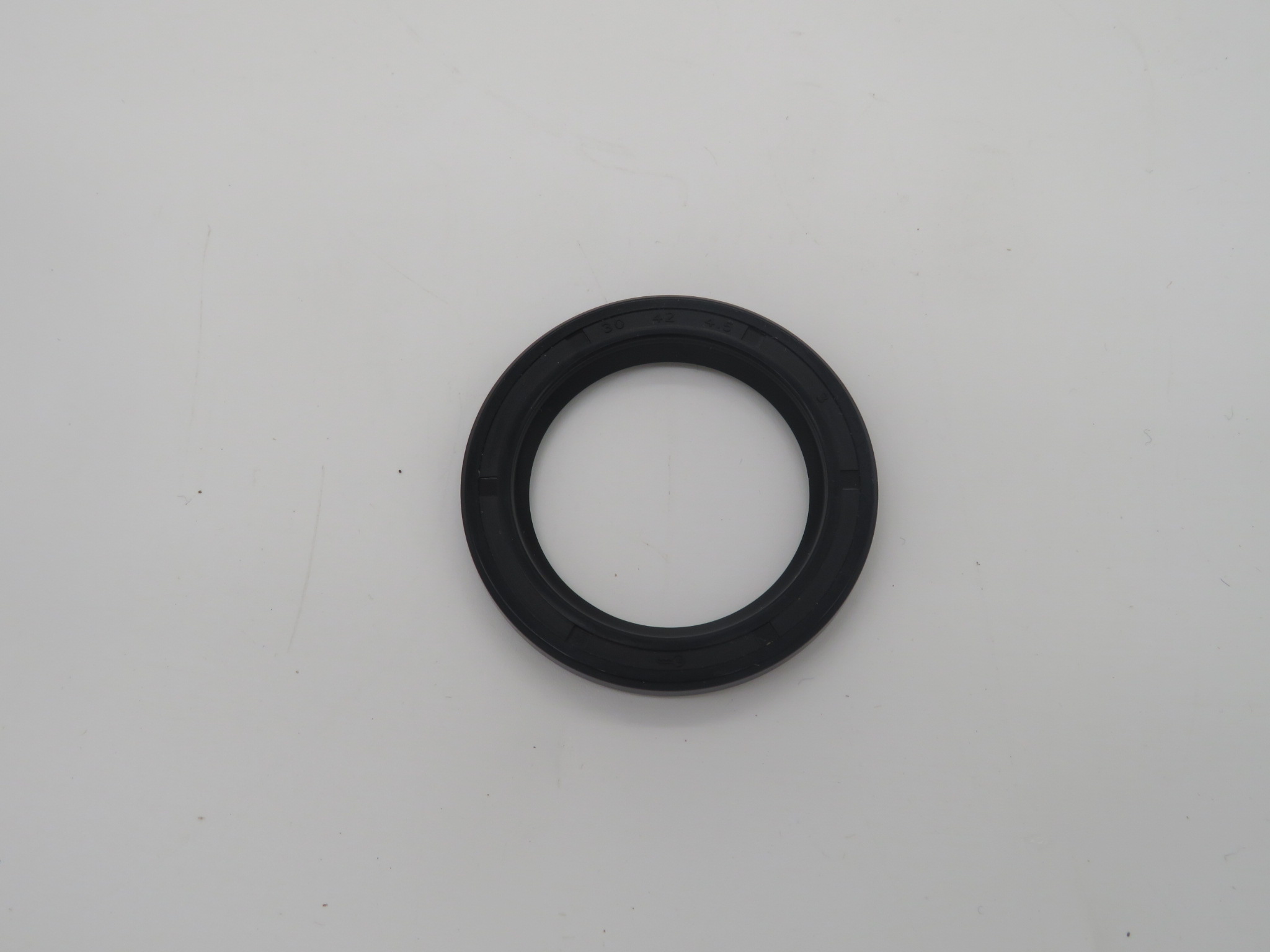 Crankshaft Oil Seal