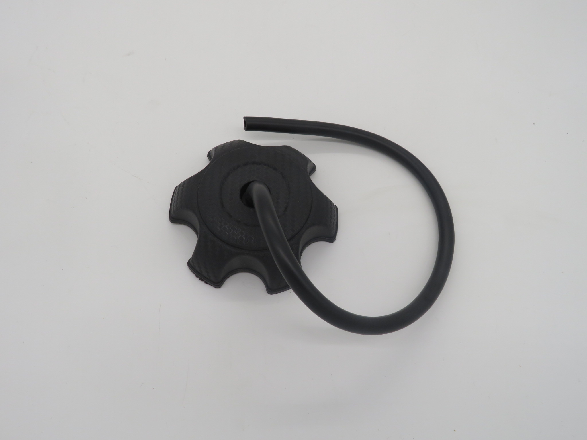 Fuel Cap