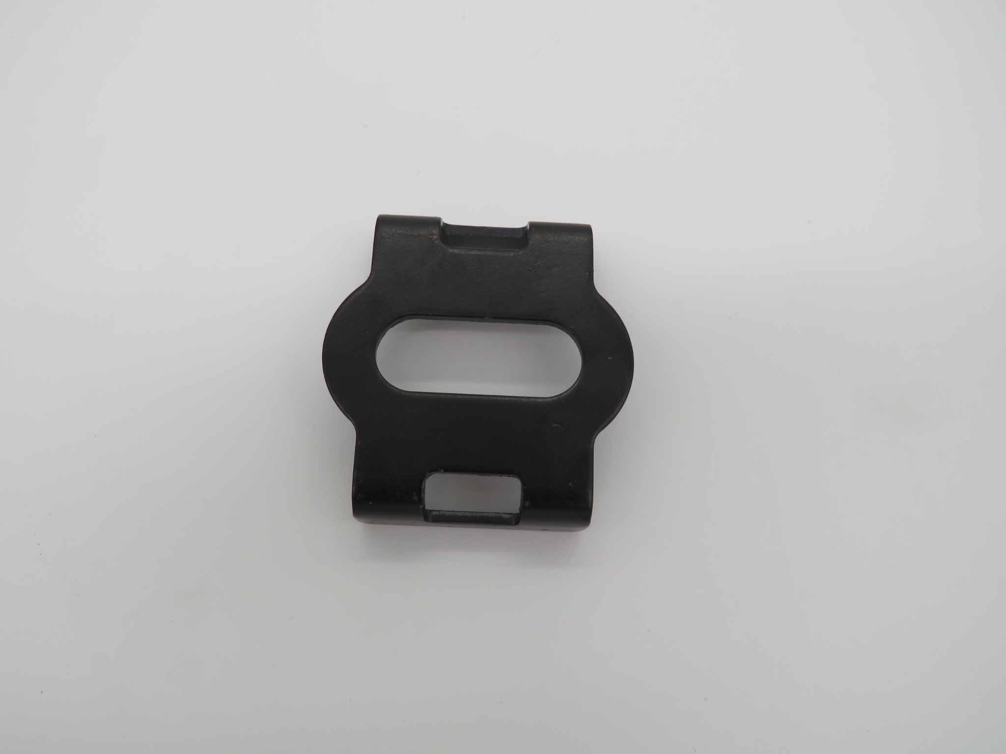 Swingarm Plate - Left