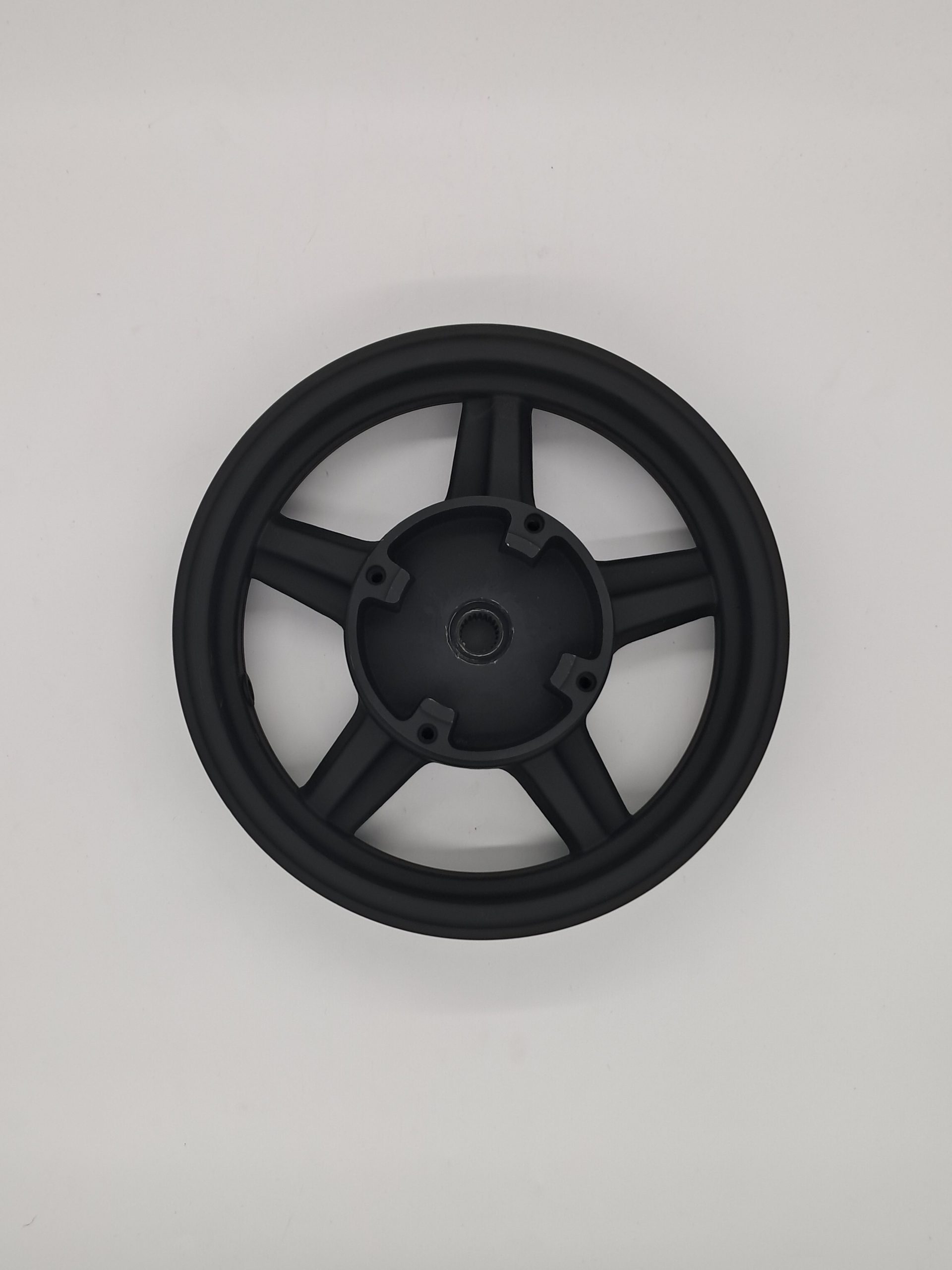Rear Wheel 125