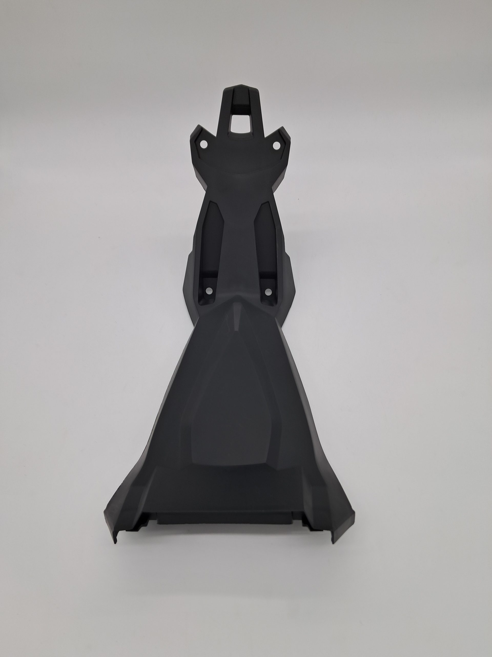 Rear Fender Inner