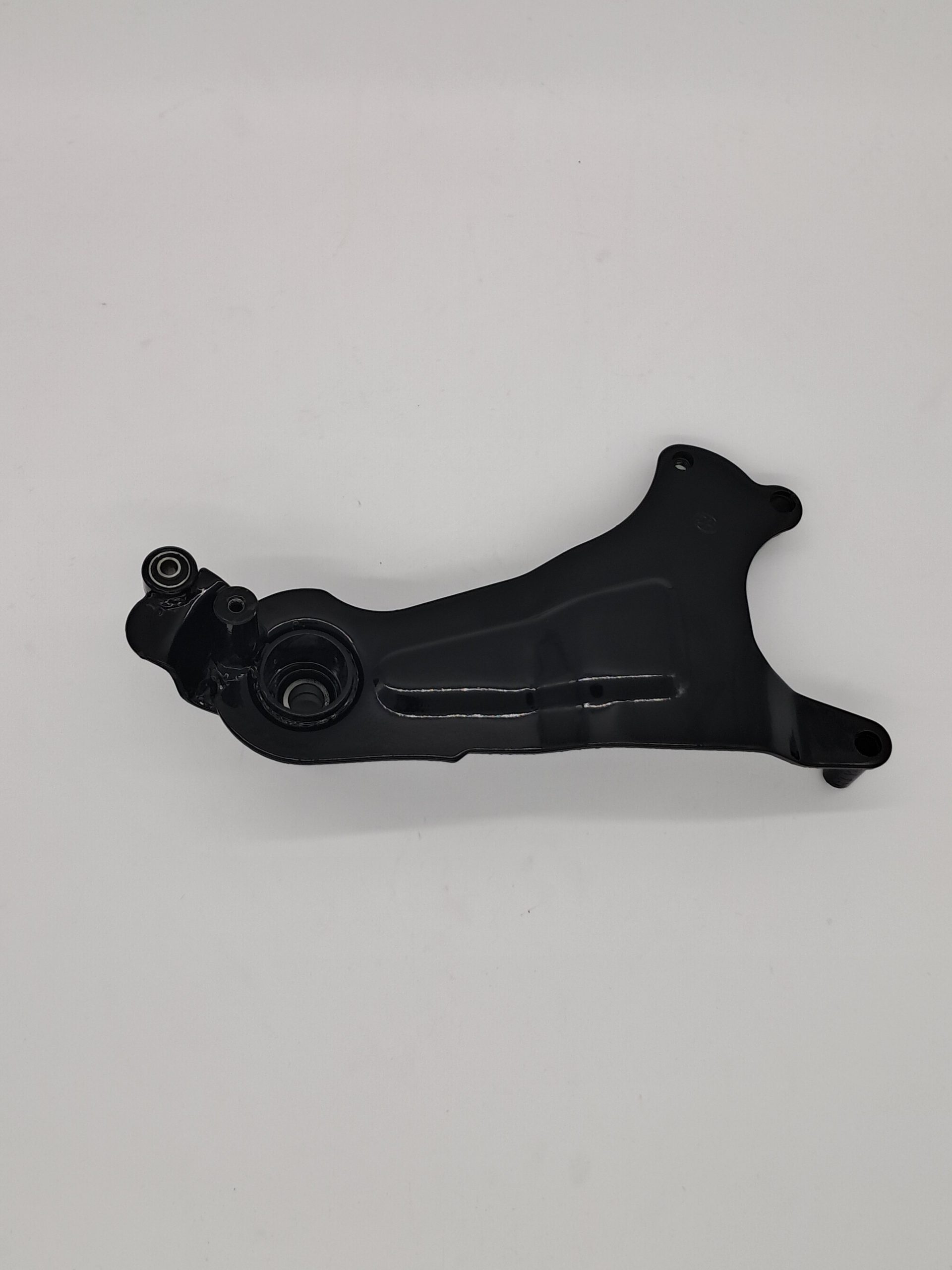Rear Arm