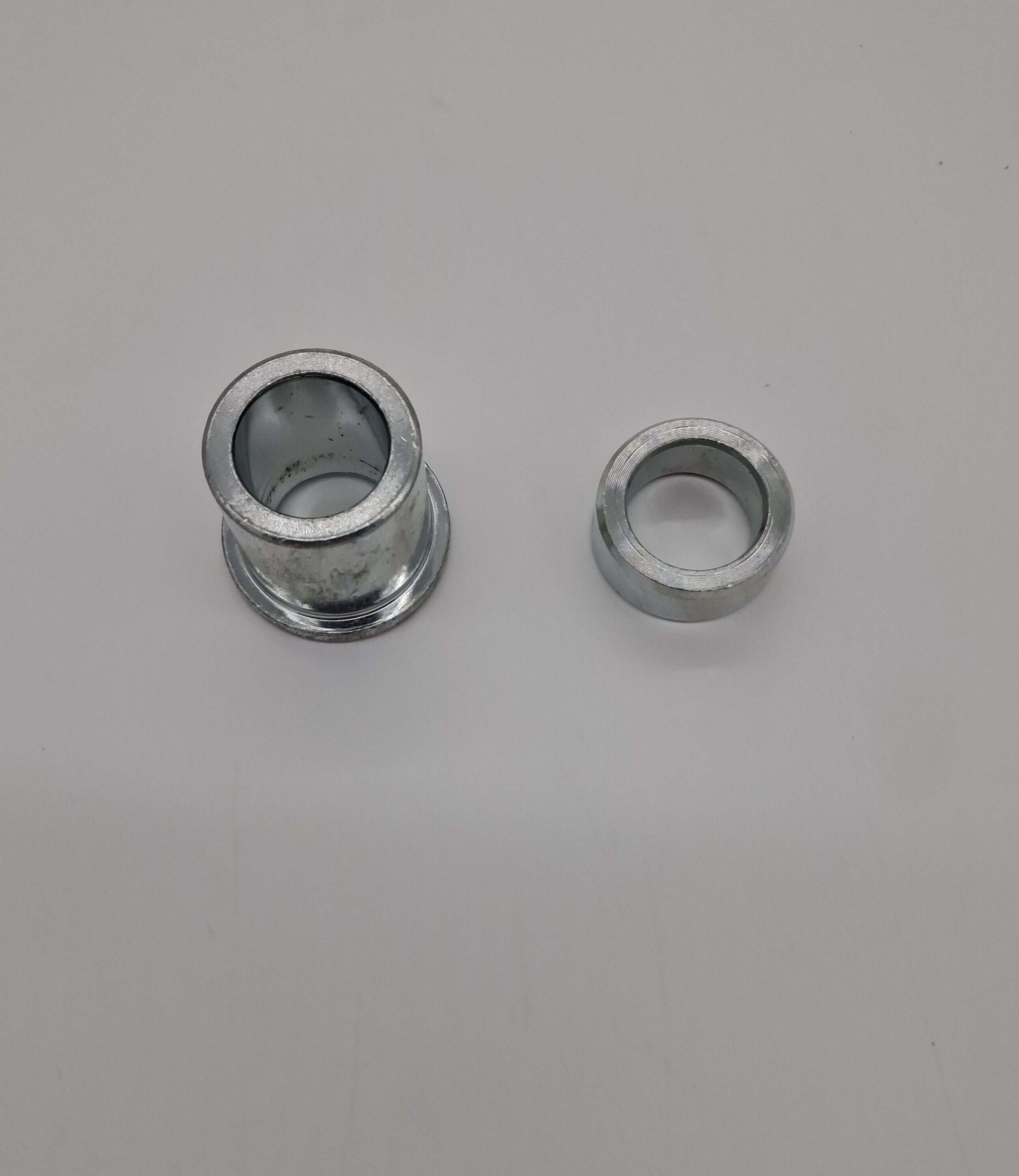 Spacers