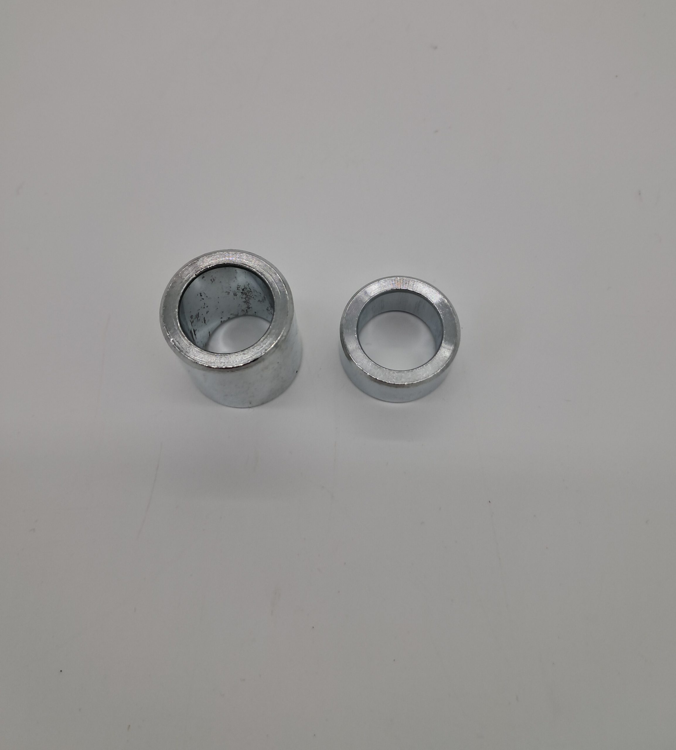Rear Wheel Spacers
