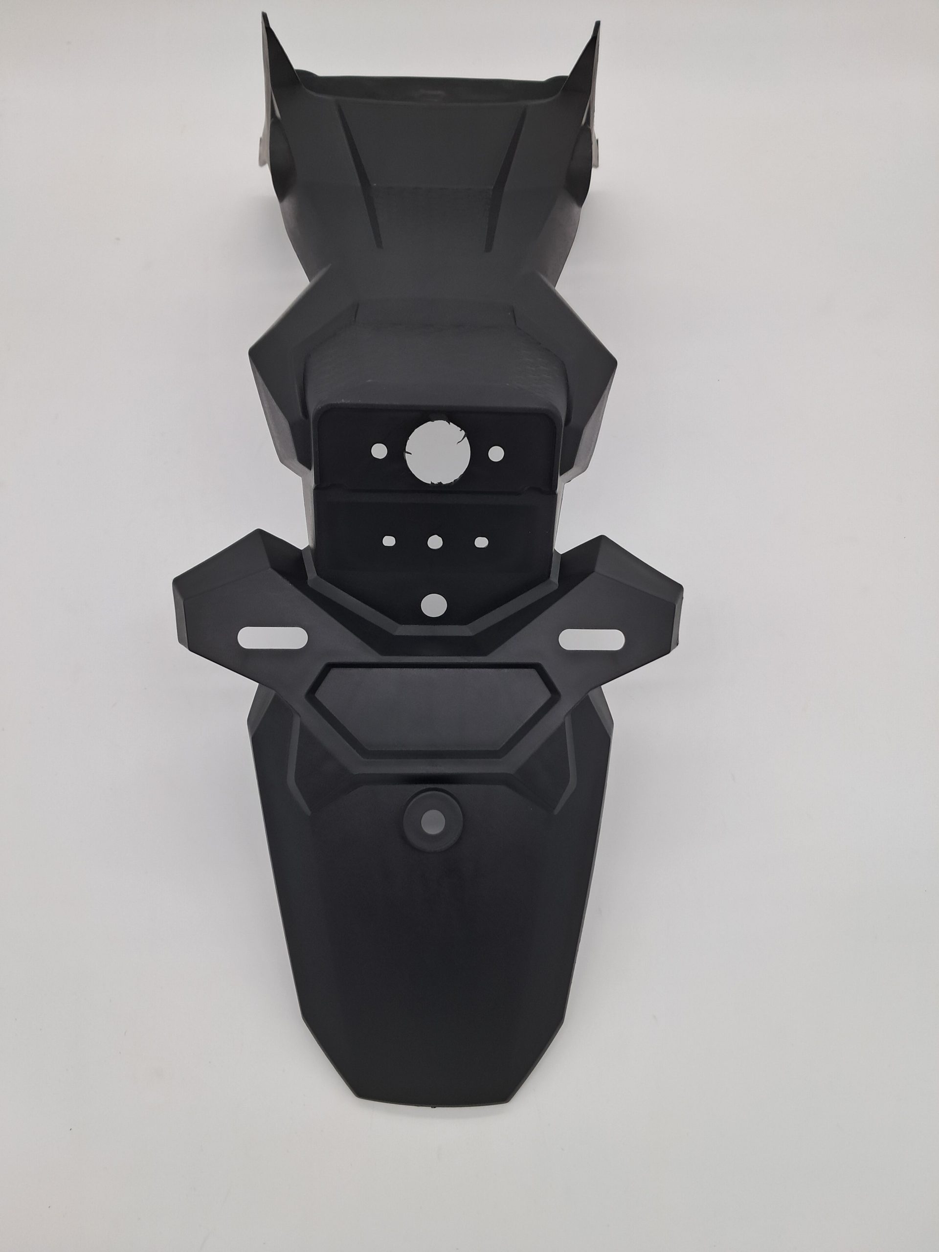 Rear Fender