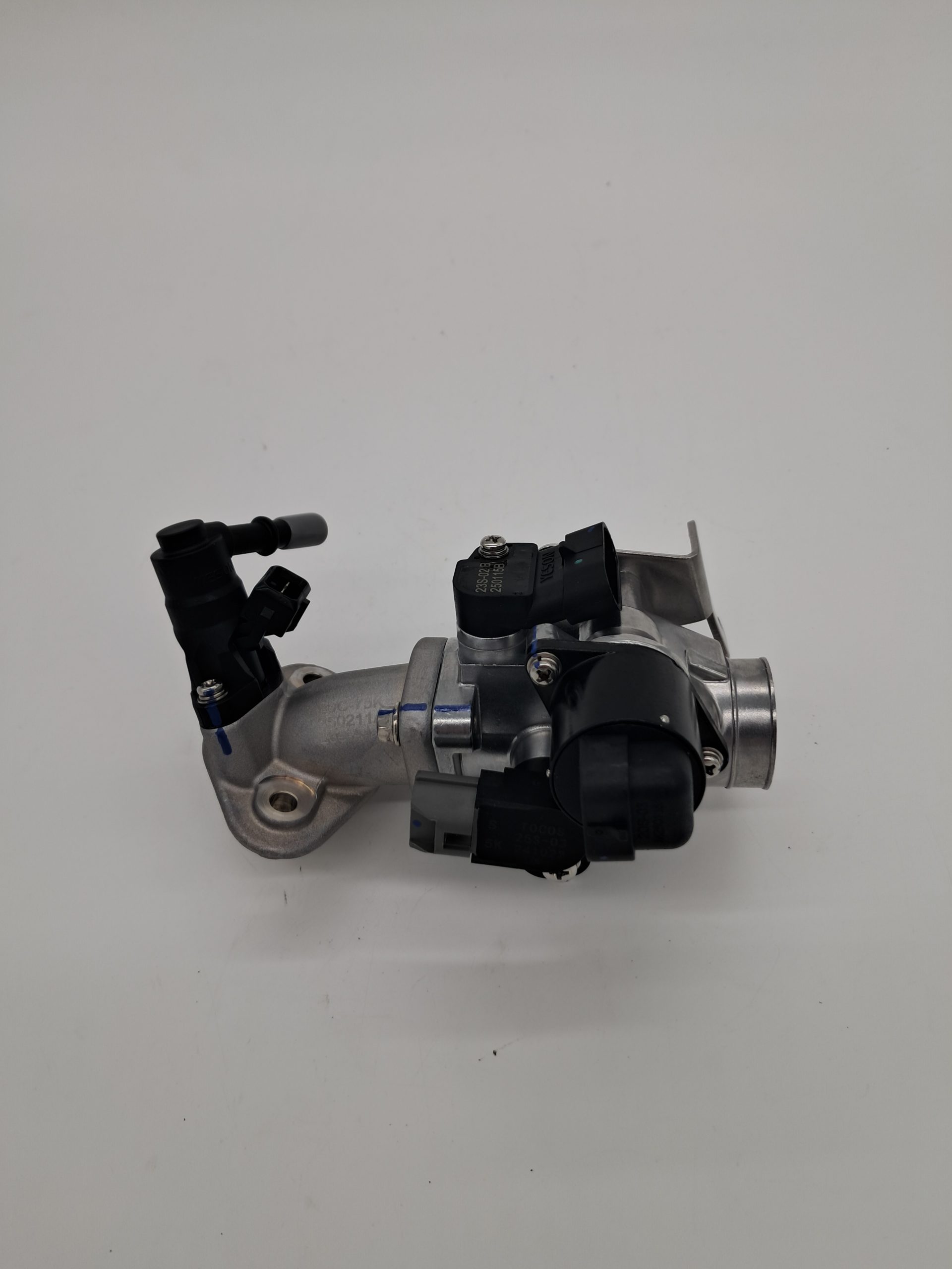 Throttle Body Assembly 125