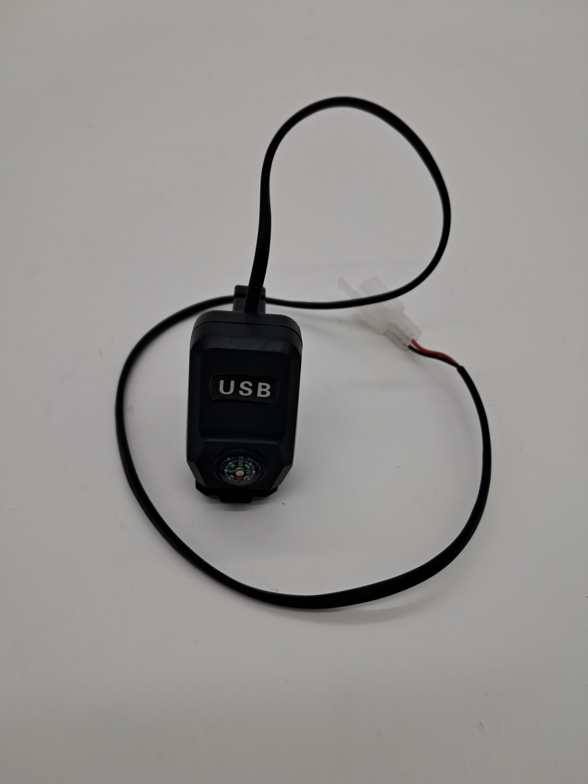 USB