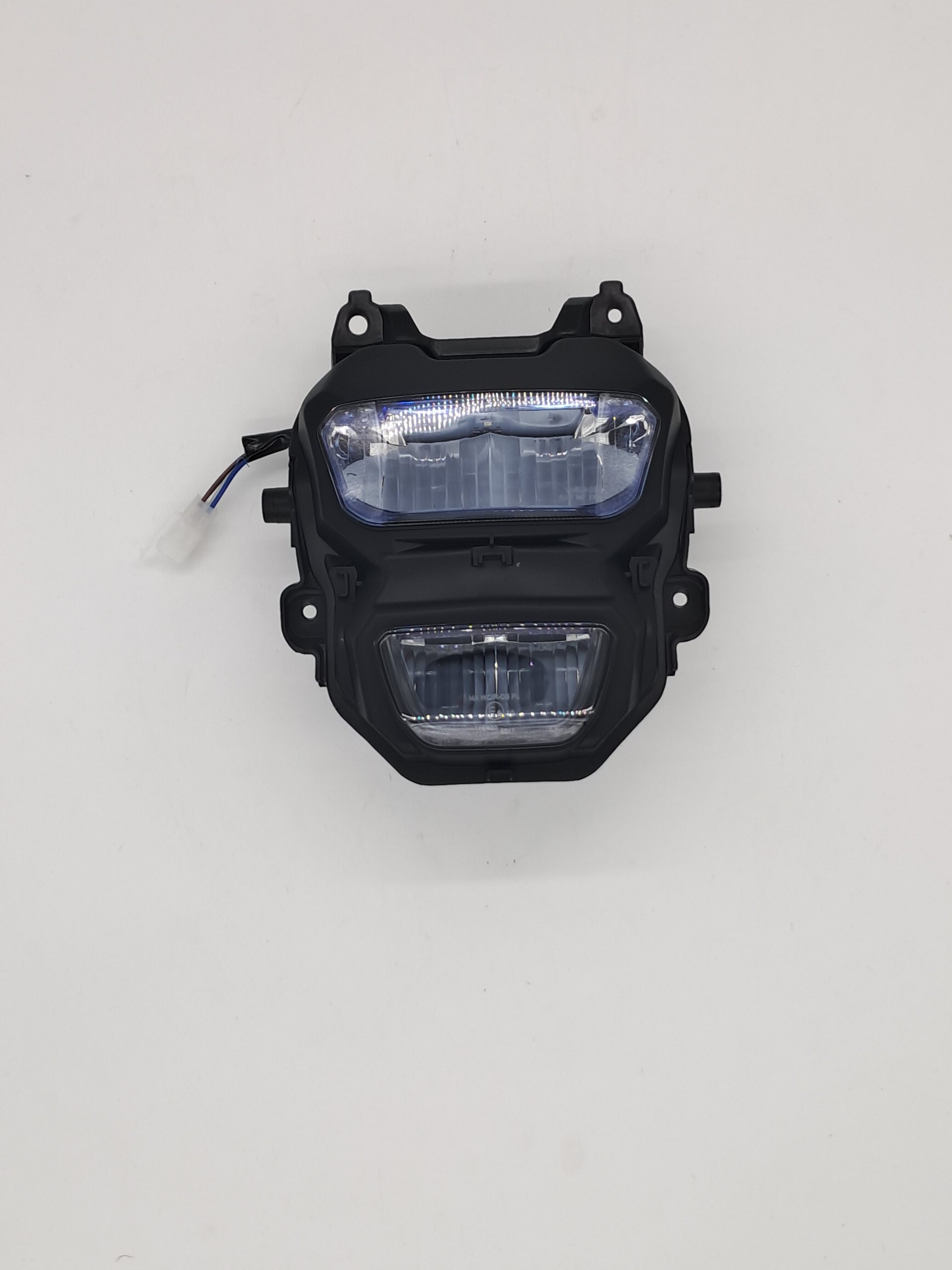Headlight