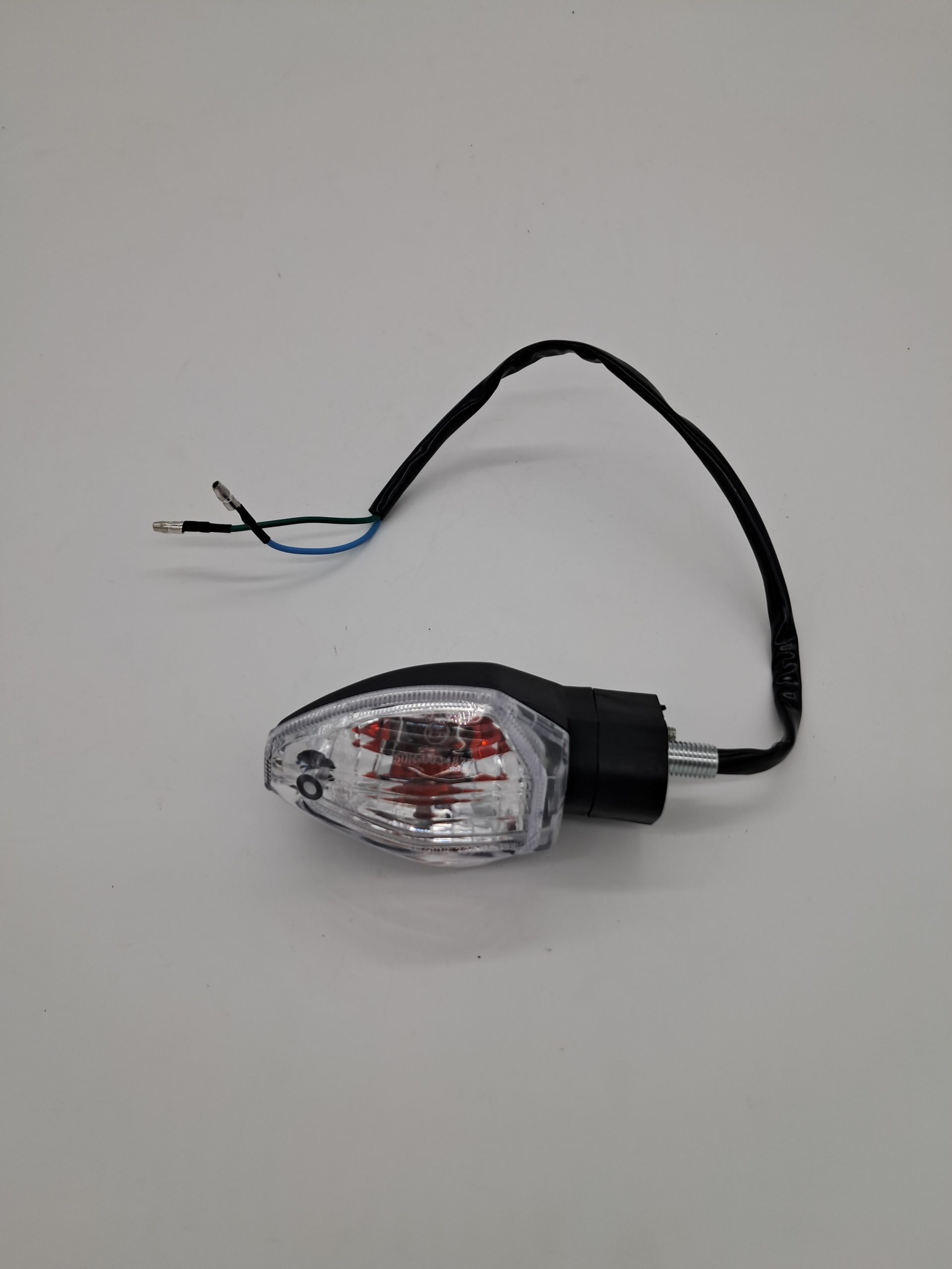 Front Indicator Righthand
