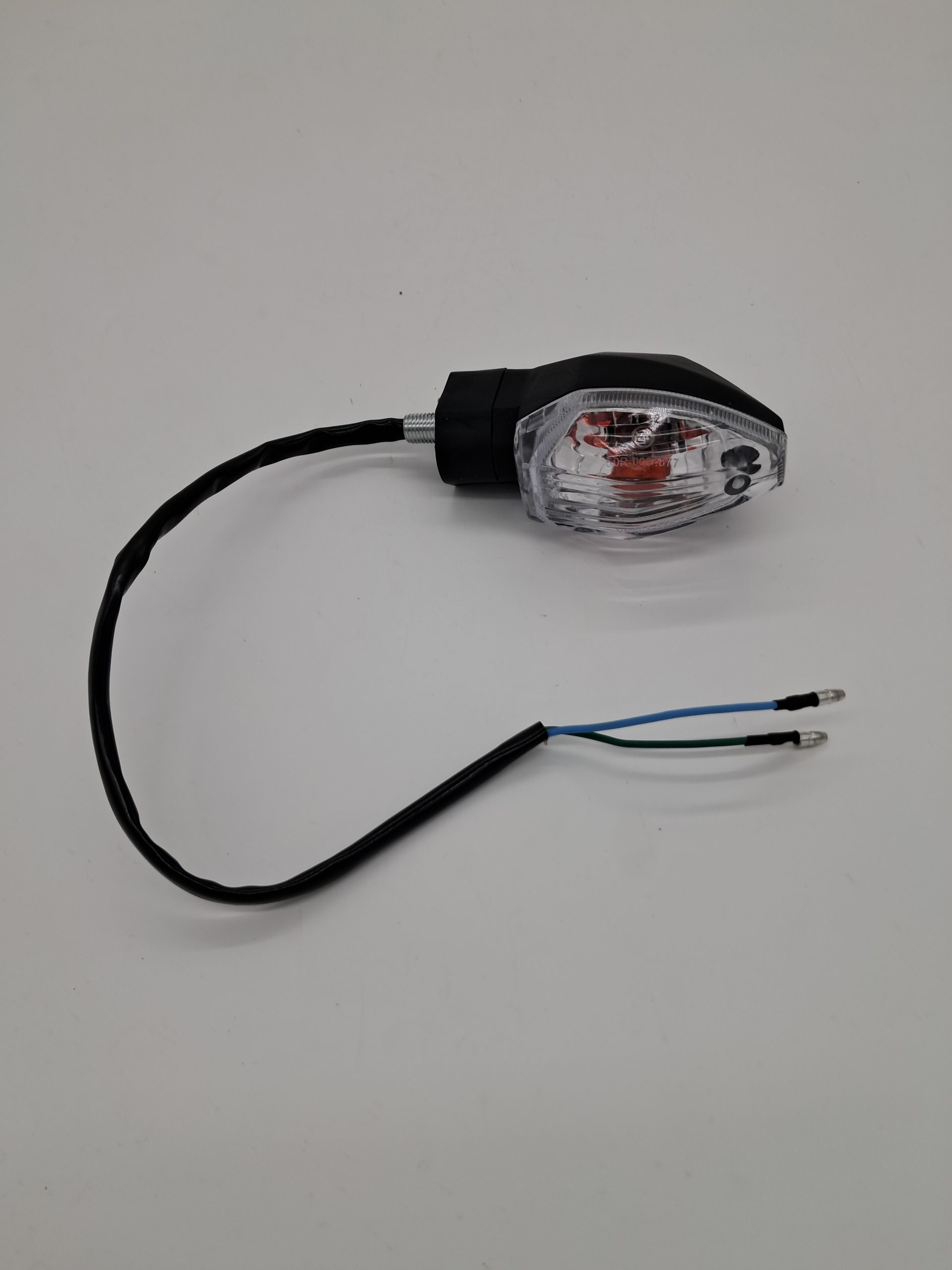 Rear indicator Righthand
